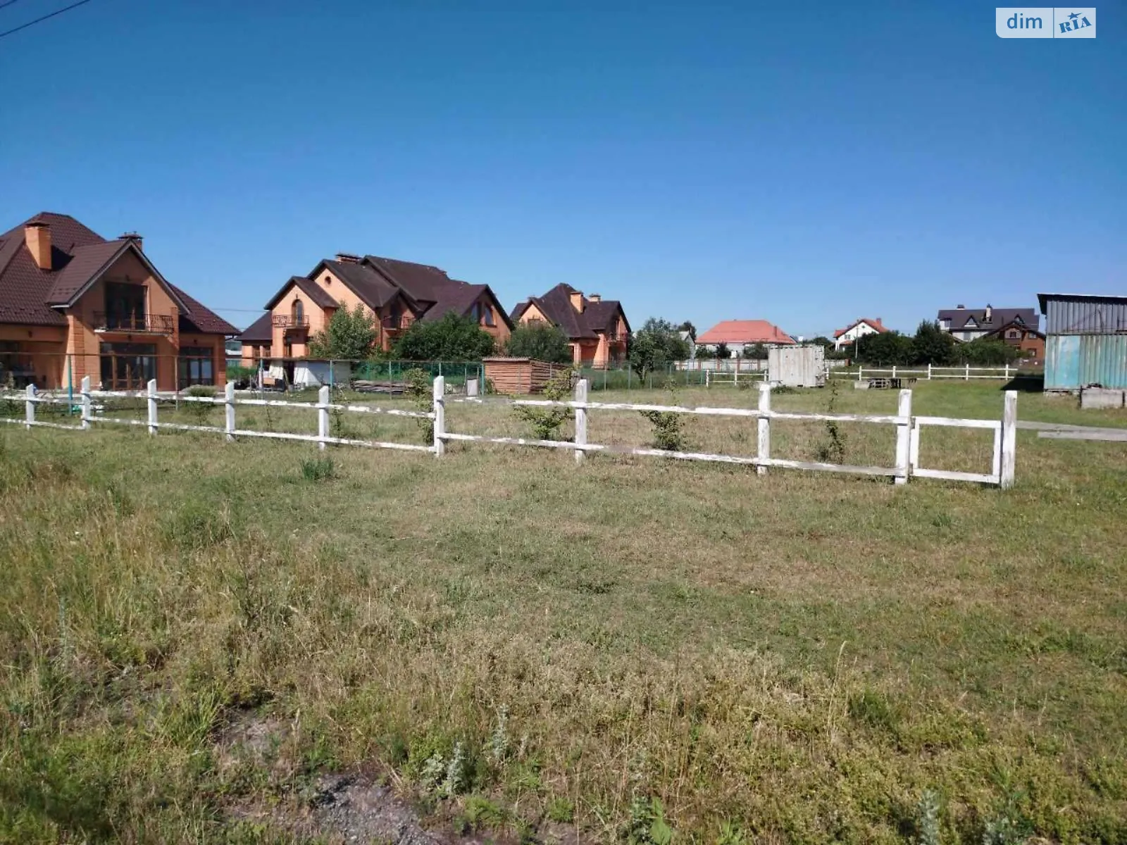 ул. Солнечная Михайловка-Рубежовка (Ирпень), цена: 30000 $ - фото 1