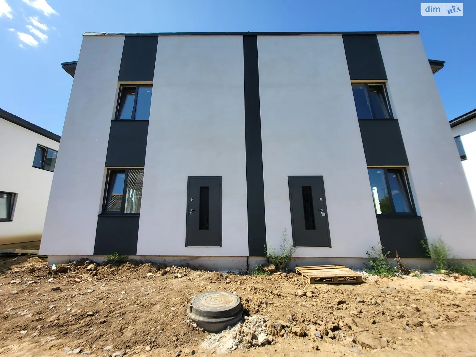 вул. Юзвинська Пирогово Вінниця, цена: 51000 $ - фото 1