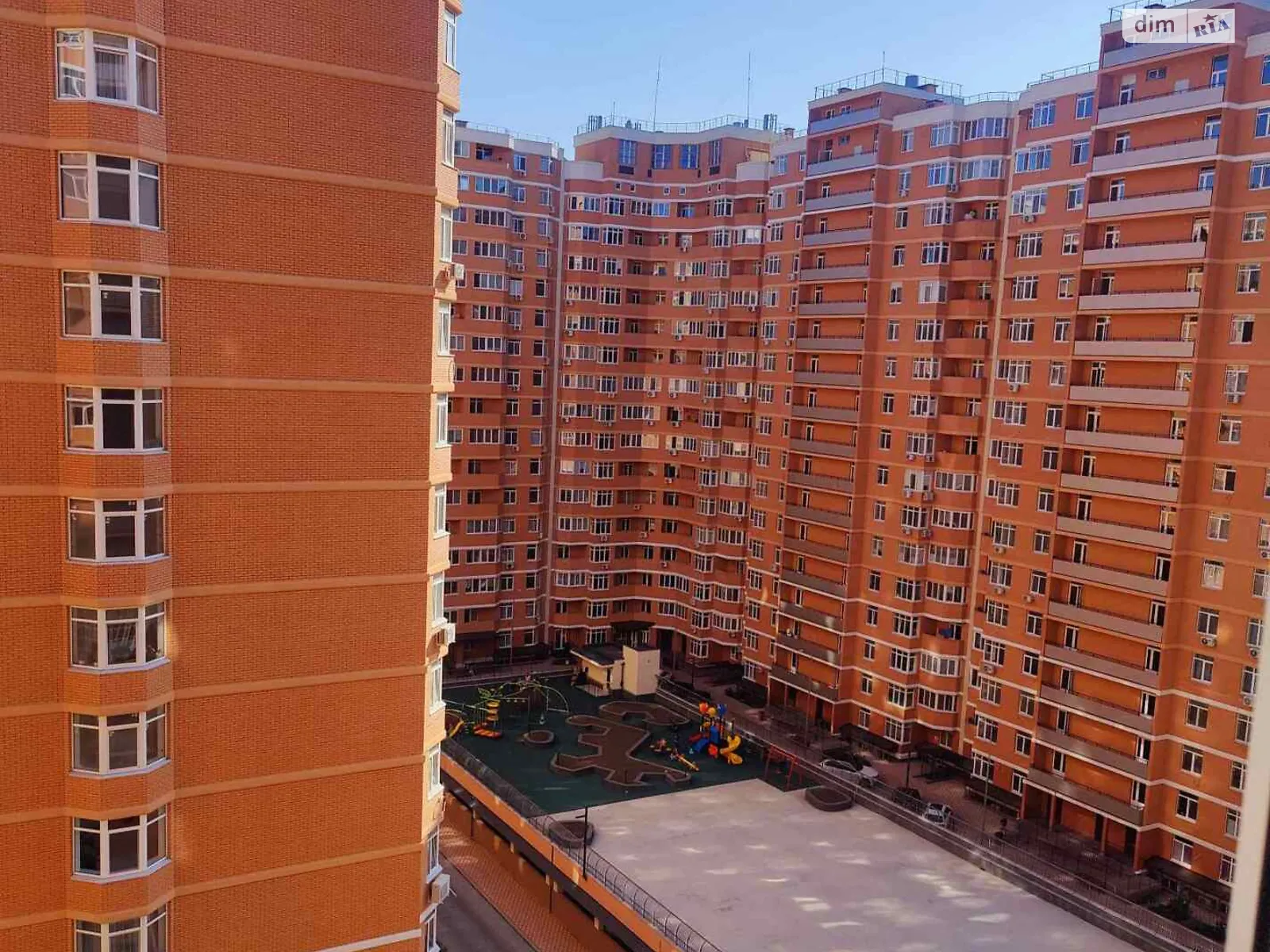 Продается 2-комнатная квартира 66 кв. м в Одессе, цена: 50000 $ - фото 1