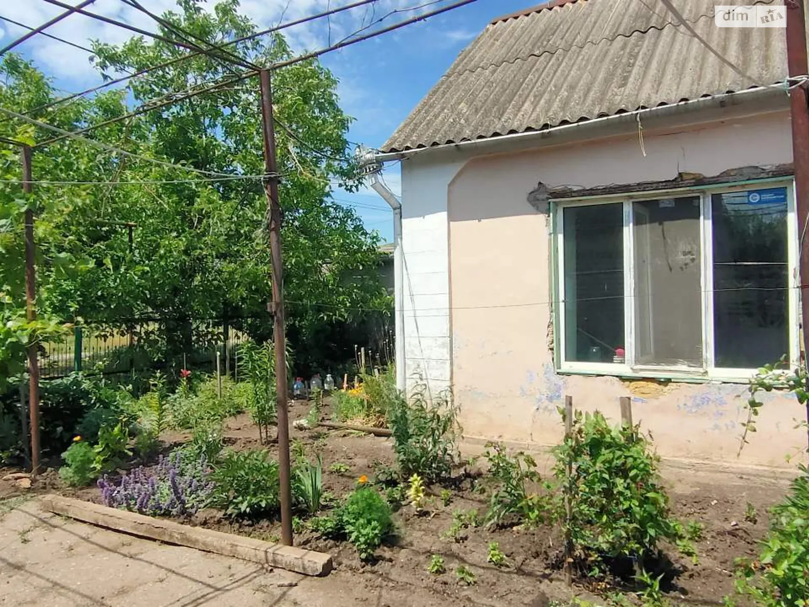 Продается одноэтажный дом 89.2 кв. м с террасой, цена: 35000 $ - фото 1