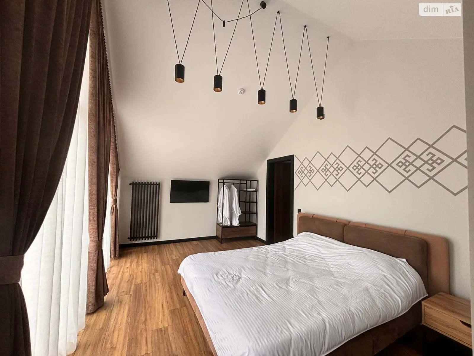Продається будинок 2 поверховий 120 кв. м з каміном, цена: 340000 $ - фото 1
