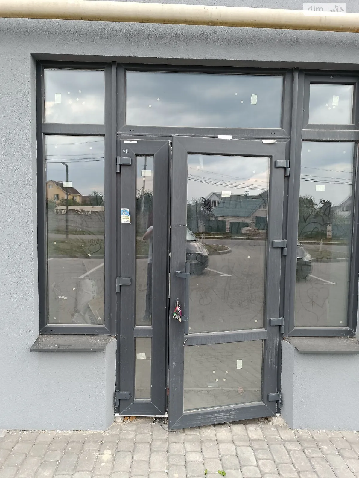 Здається в оренду приміщення вільного призначення 19.5 кв. м в 10-поверховій будівлі, цена: 10725 грн - фото 1