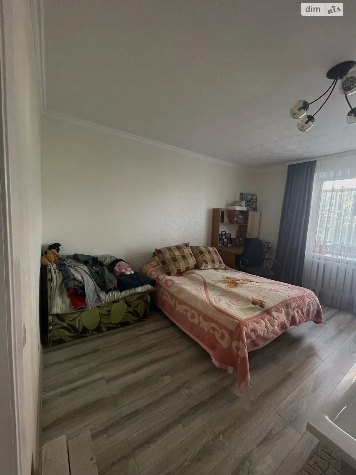 Продается 3-комнатная квартира 64.7 кв. м в Полтаве, ул. Грушевского Михаила - фото 1