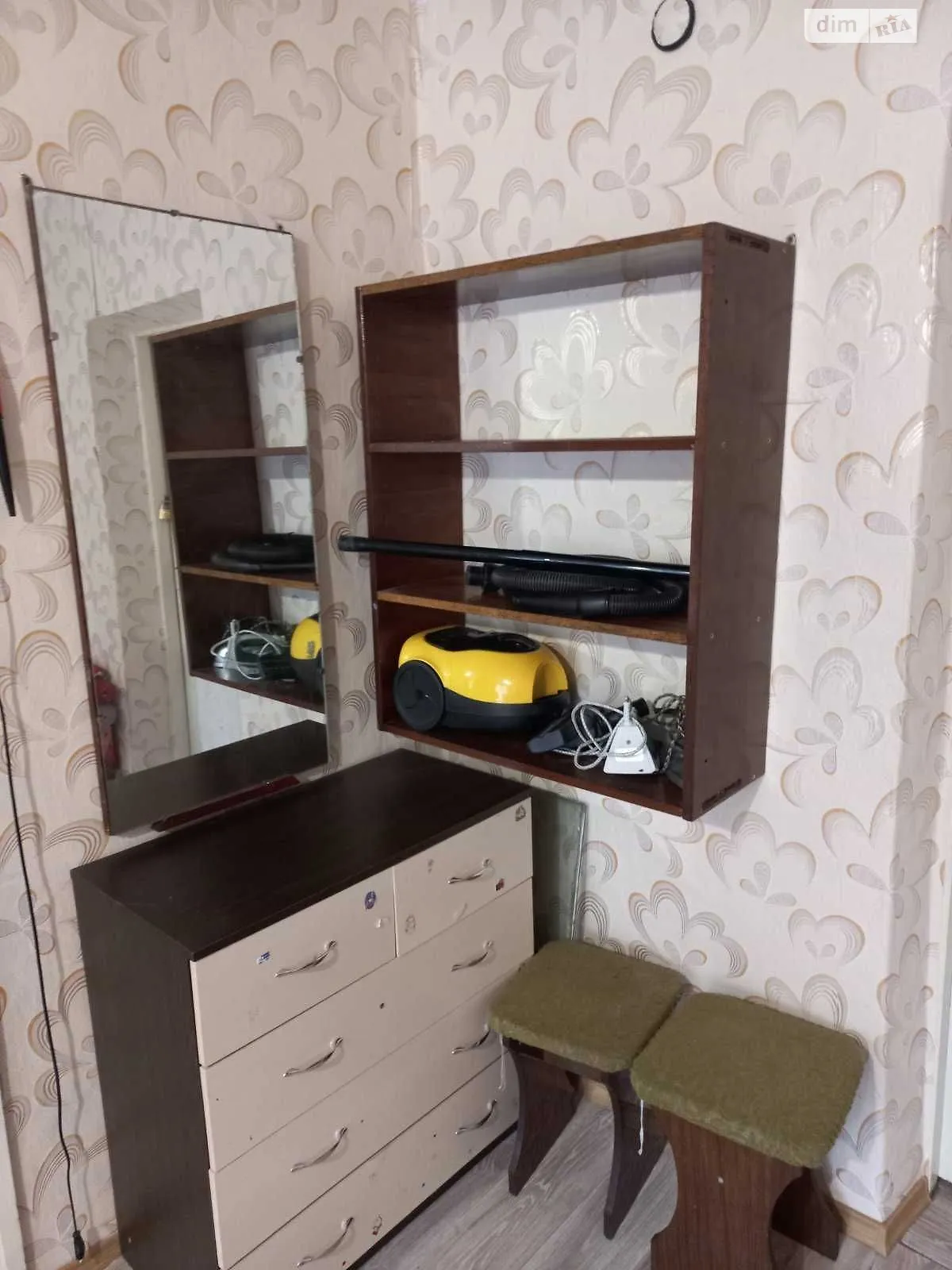 Продается 2-комнатная квартира 43 кв. м в Хмельницком, ул. Тернопольская - фото 1