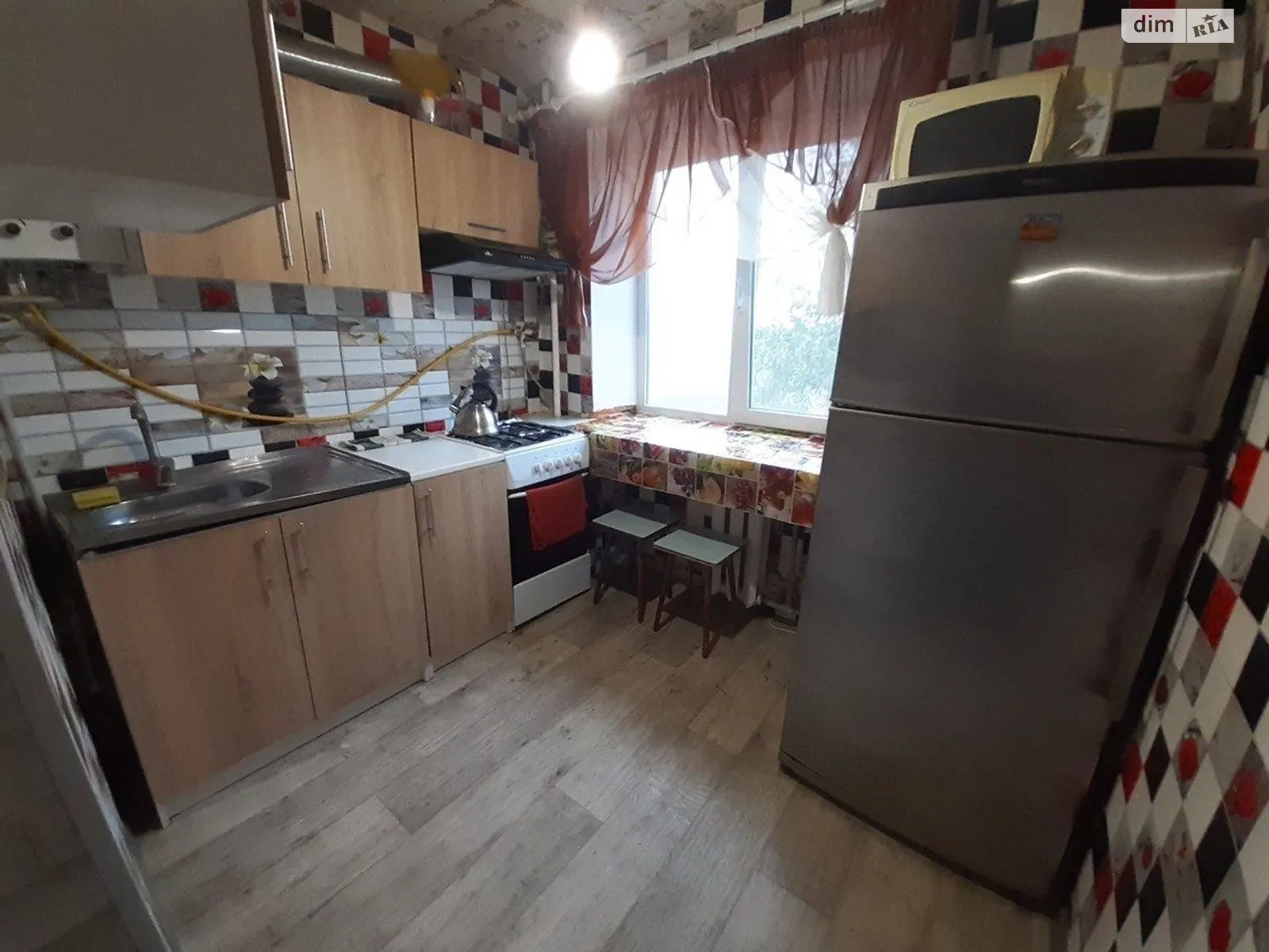 Продається 2-кімнатна квартира 45 кв. м у Хмельницькому, вул. Кам'янецька - фото 1