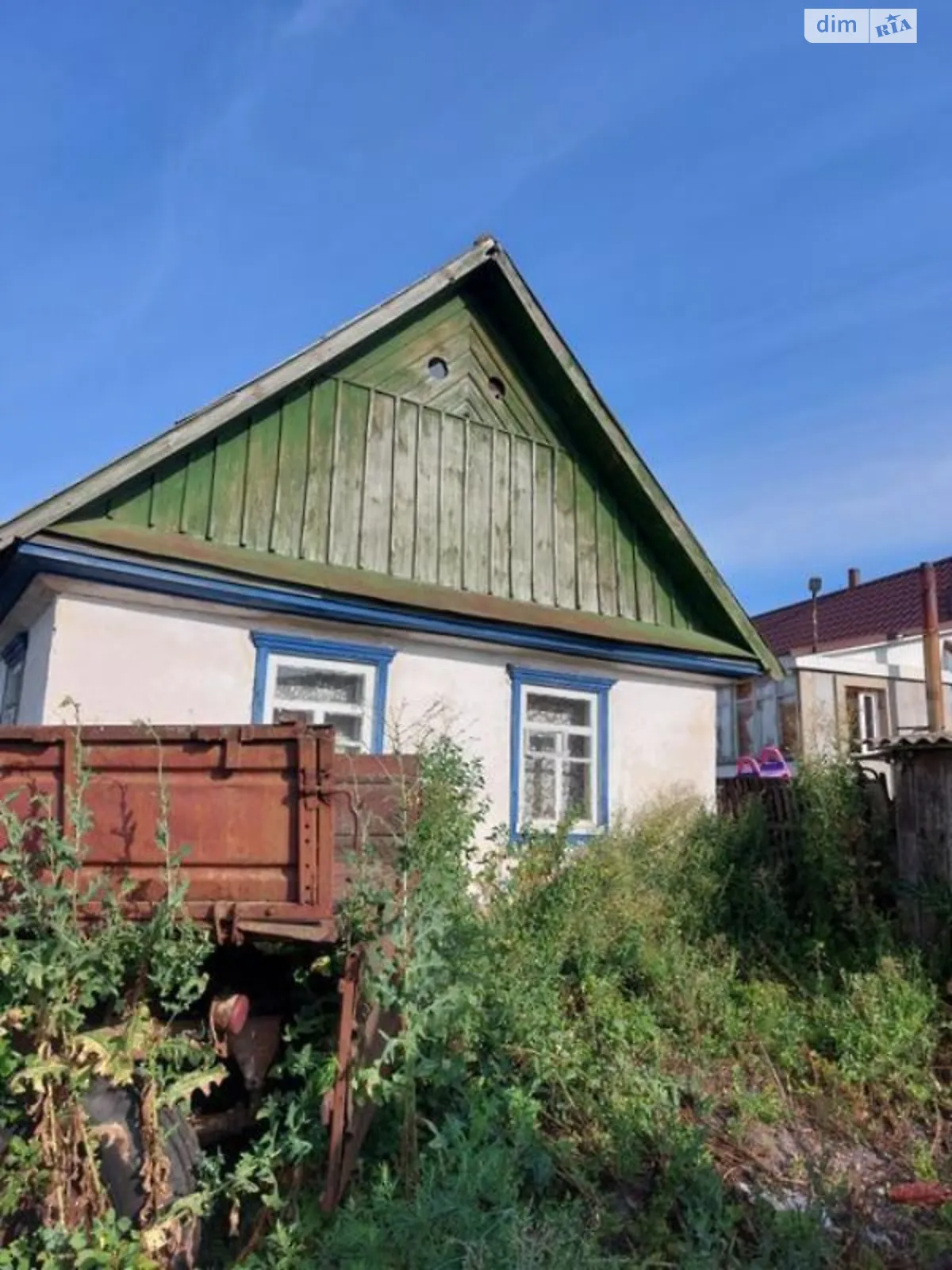 Продається одноповерховий будинок 64 кв. м з бесідкою, цена: 7500 $ - фото 1