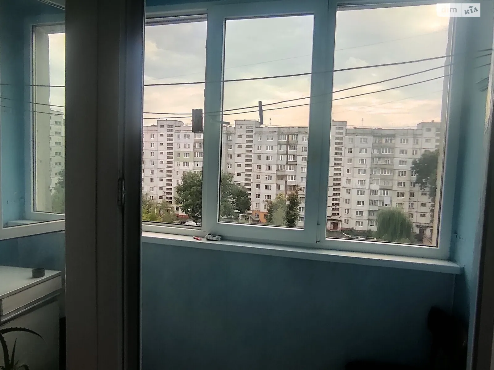 Продается 1-комнатная квартира 40 кв. м в Хмельницком, цена: 29000 $ - фото 1