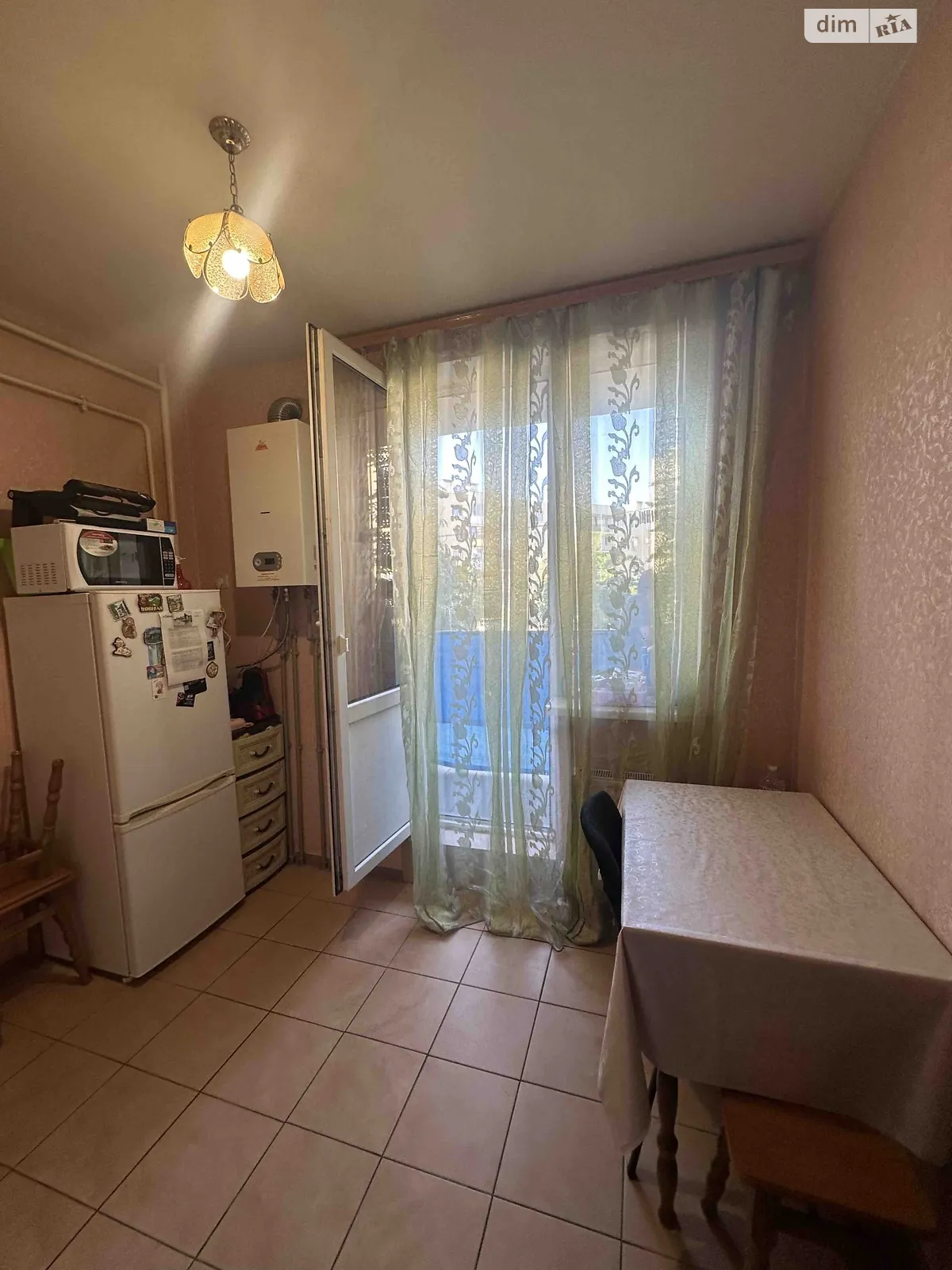 Продается 1-комнатная квартира 33 кв. м в Авангарде, ул. Европейская, 3 - фото 1