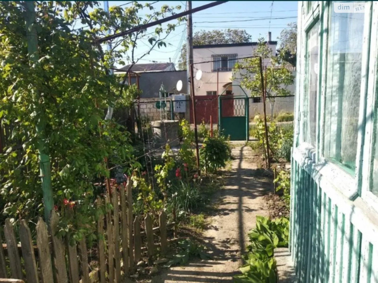 Продається одноповерховий будинок 40 кв. м з садом, цена: 35000 $ - фото 1