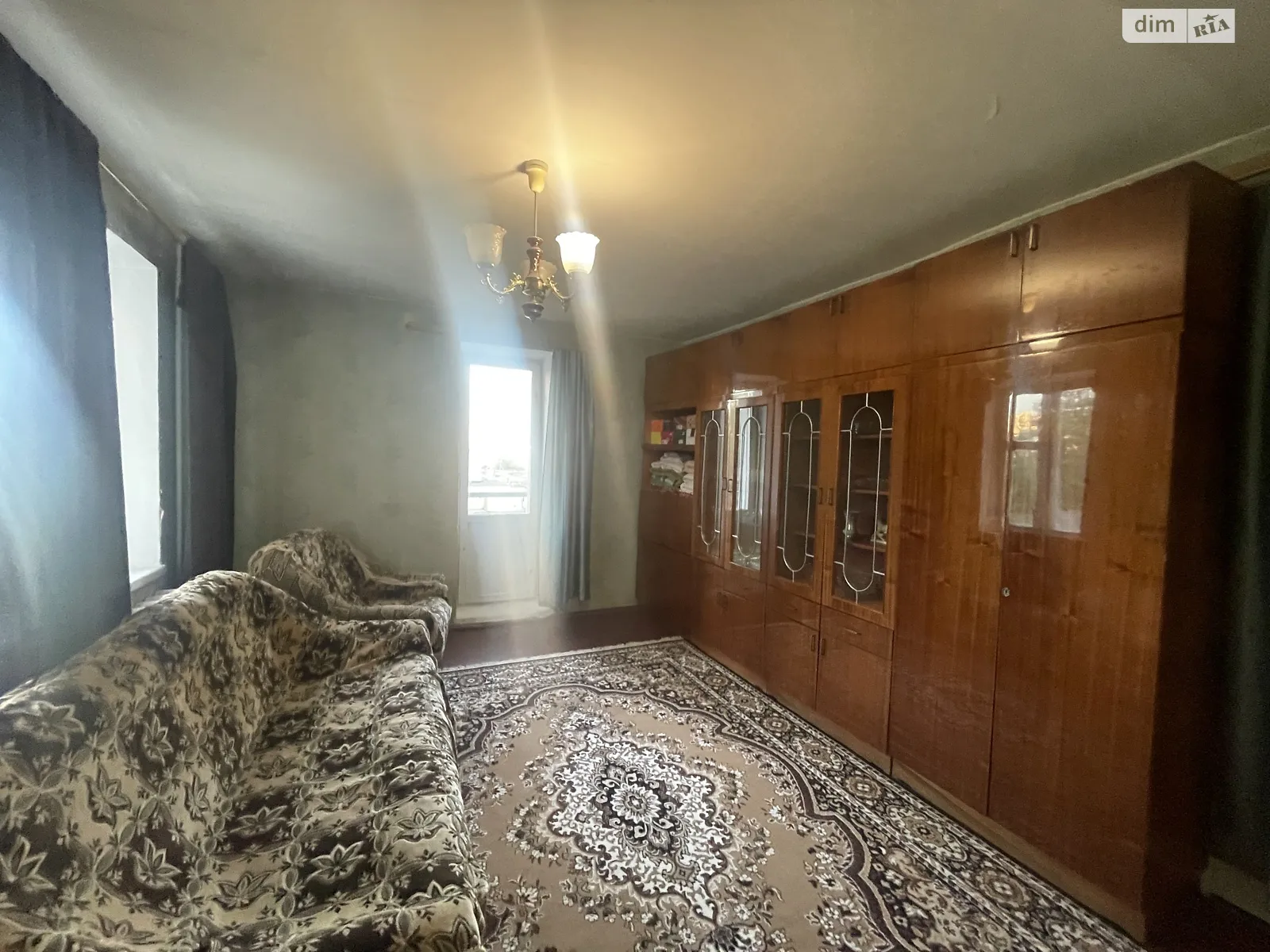 Продается 3-комнатная квартира 68.3 кв. м в Одессе, цена: 27800 $ - фото 1