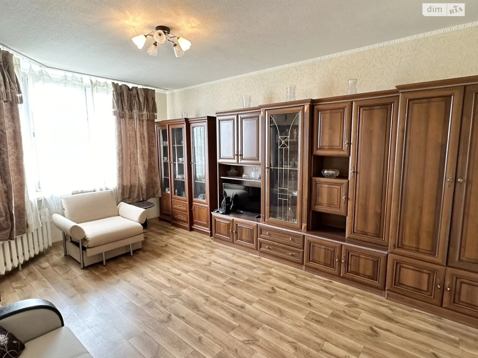 Продается 2-комнатная квартира 68.6 кв. м в Киеве, ул. Елены Пчилки, 2 - фото 1