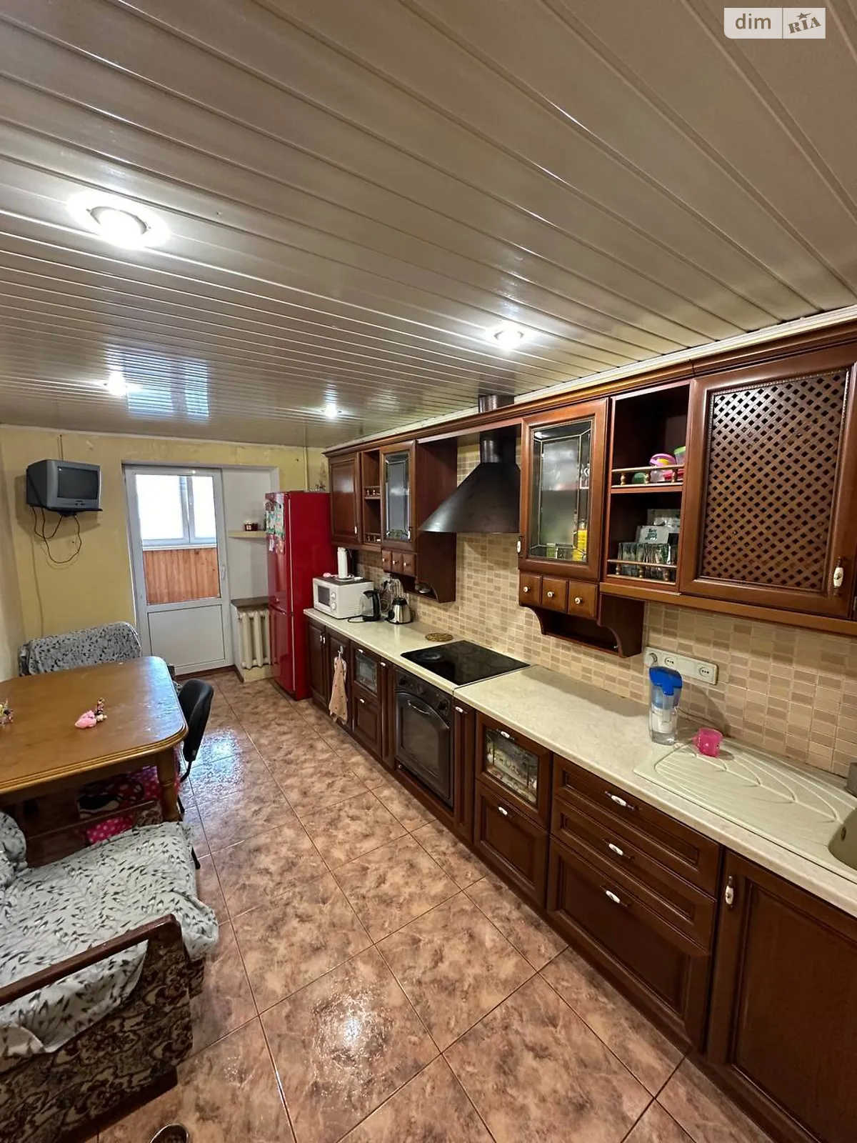 Продается 3-комнатная квартира 95 кв. м в, цена: 60000 $ - фото 1