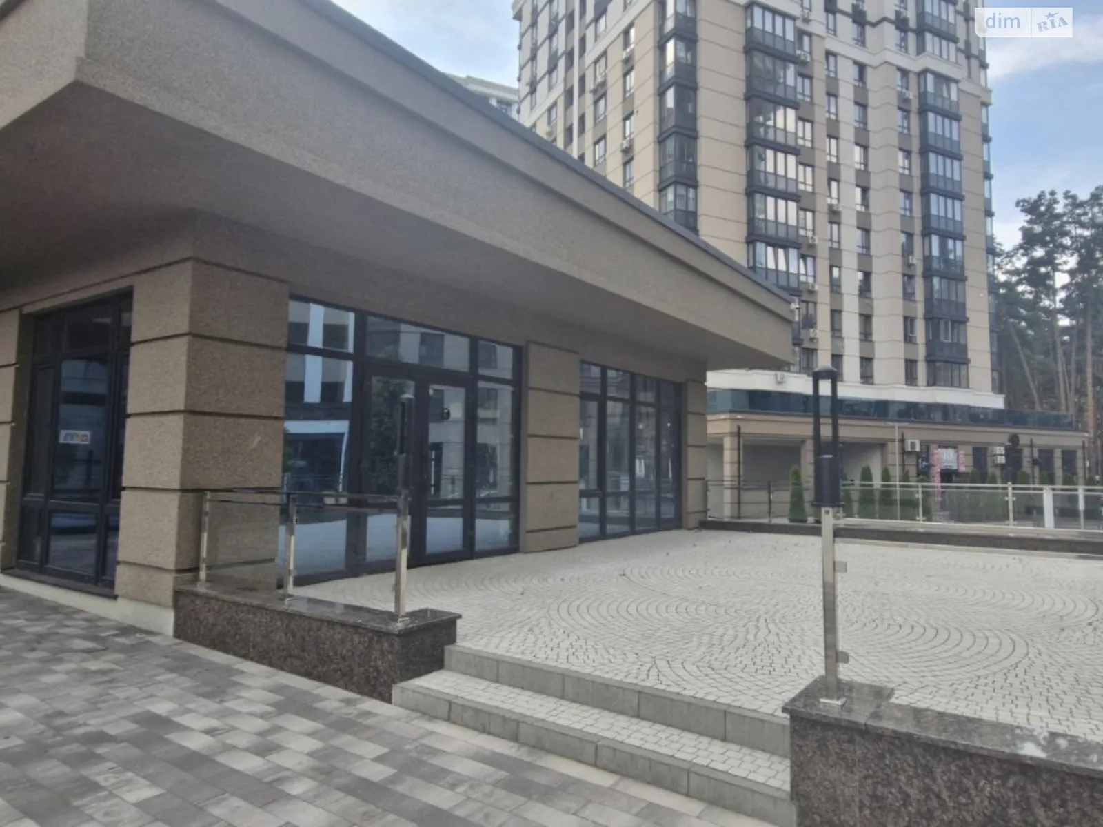 Здається в оренду приміщення вільного призначення 69 кв. м в 16-поверховій будівлі, цена: 40000 грн - фото 1