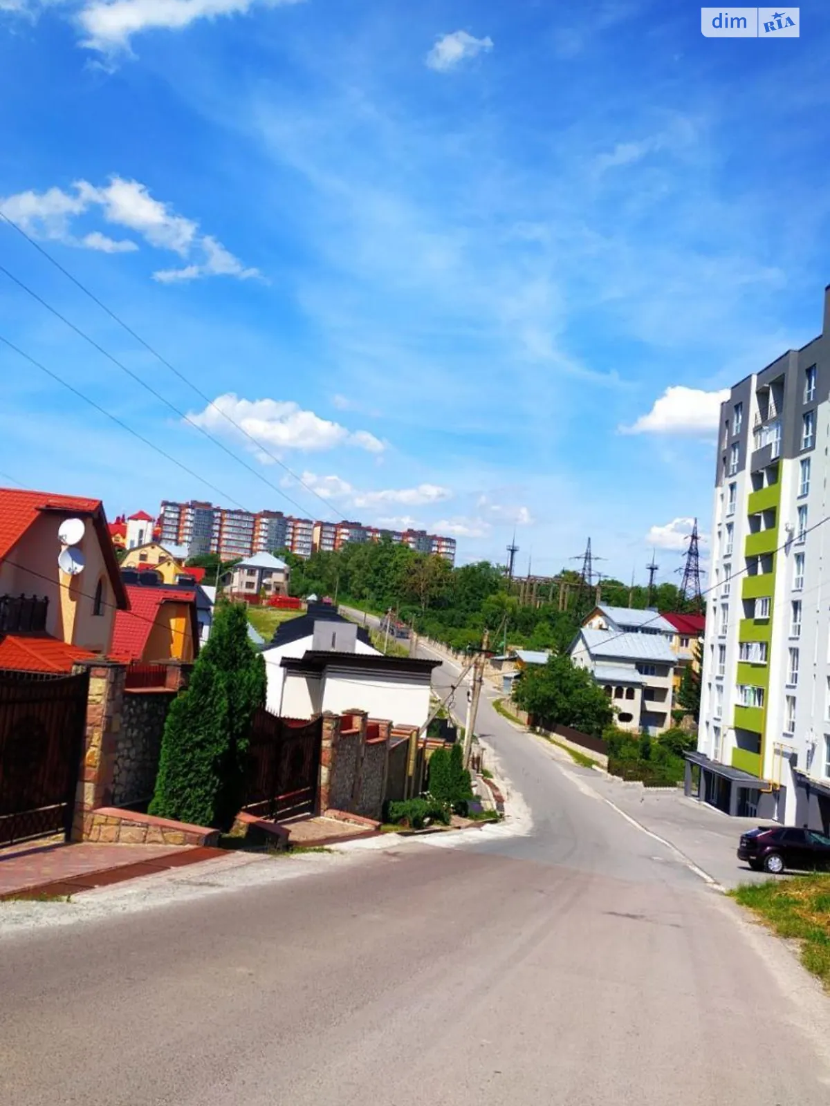 Продается земельный участок 10 соток в Тернопольской области, цена: 45000 $ - фото 1