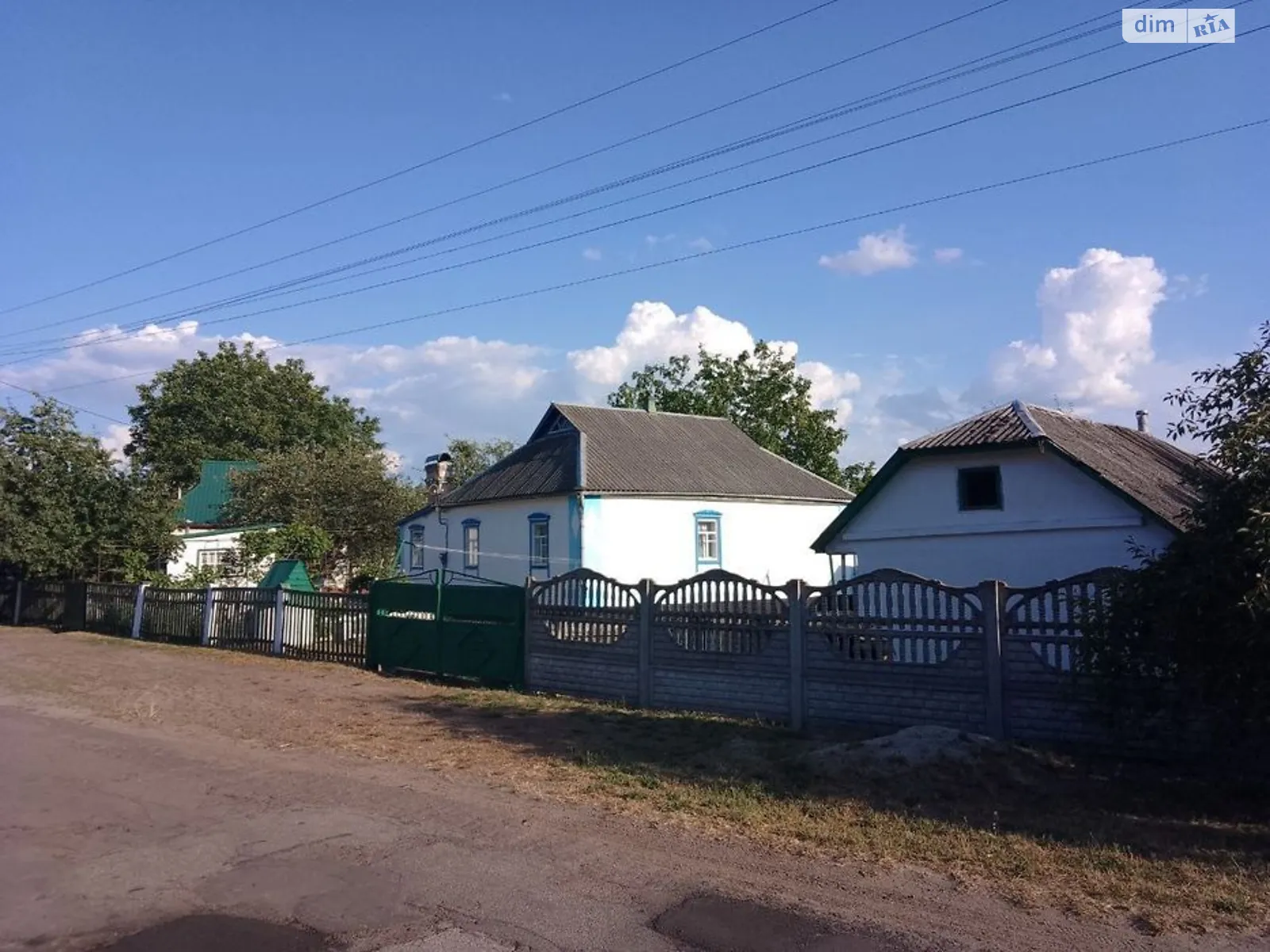 Продається одноповерховий будинок 84 кв. м з меблями, цена: 21500 $ - фото 1