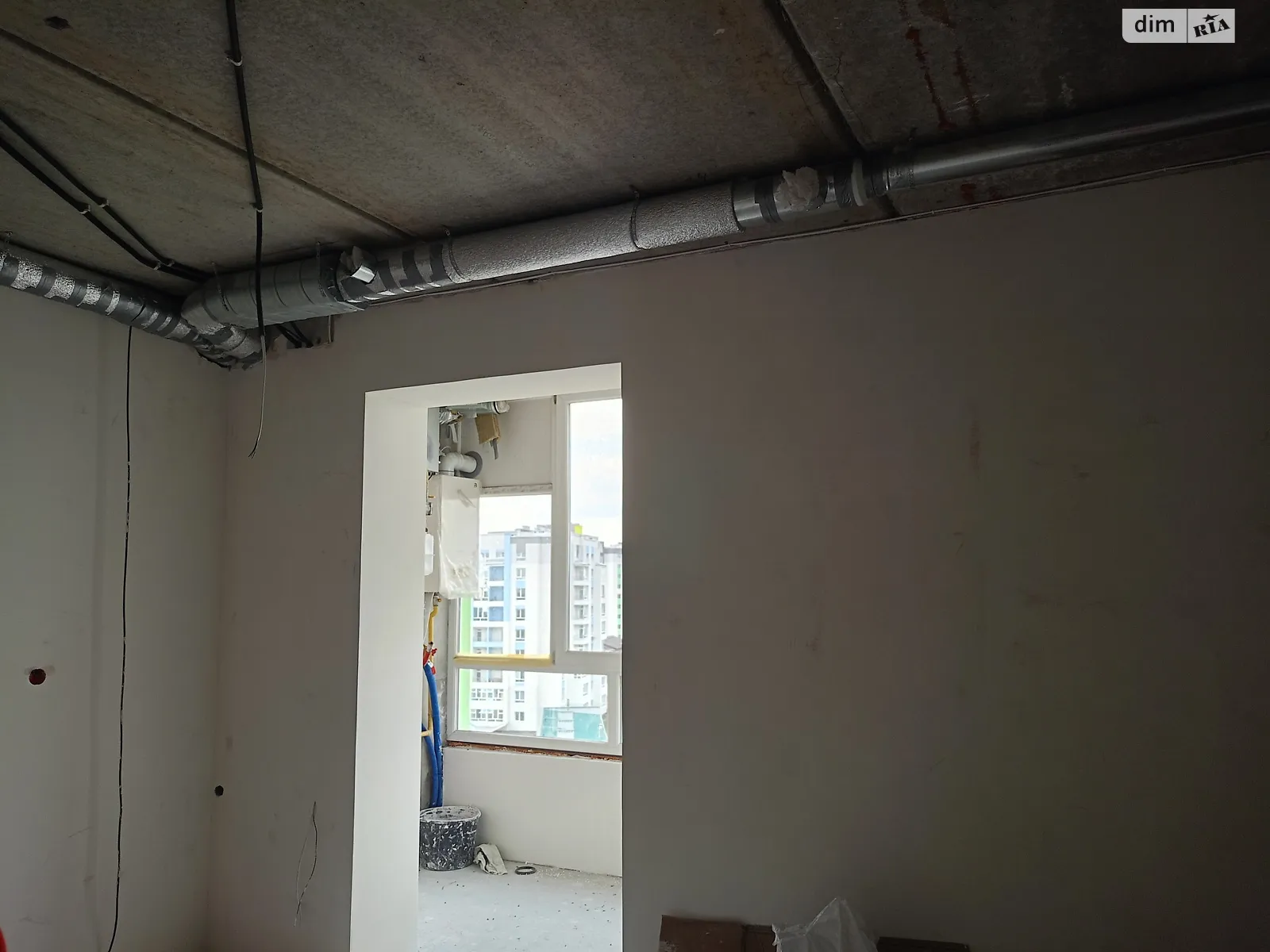 Продається 2-кімнатна квартира 62.3 кв. м у Хмельницькому, вул. Симона Петлюри(Купріна) - фото 1