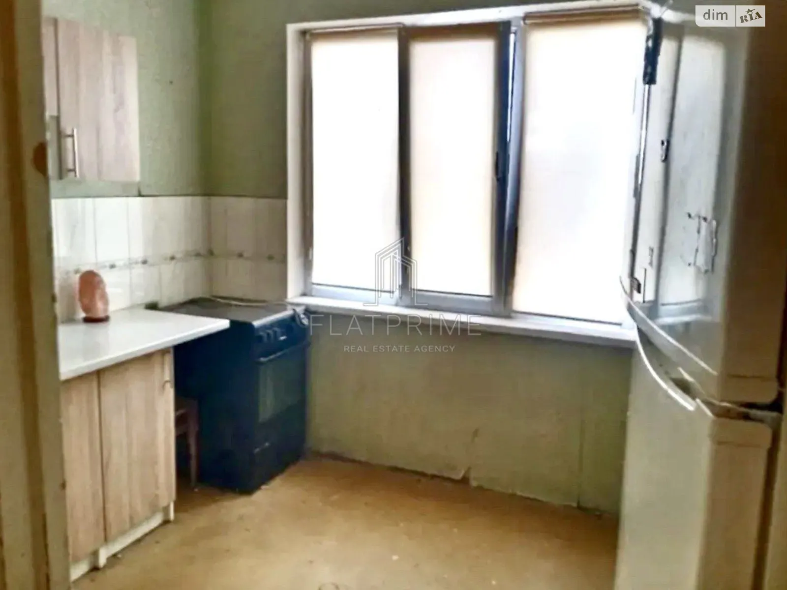 Продається 2-кімнатна квартира 56 кв. м у Києві, просп. Червоної Калини(Маяковського Володимира), 1 - фото 1