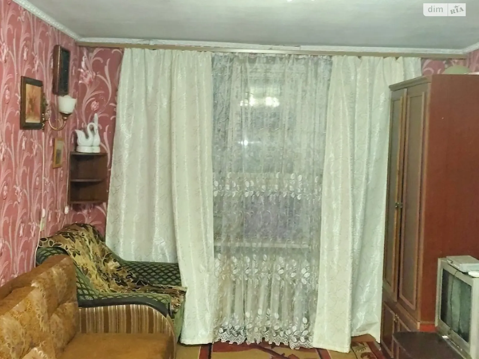 Продается 1-комнатная квартира 30.3 кв. м в Николаеве, ул. Радужная - фото 1