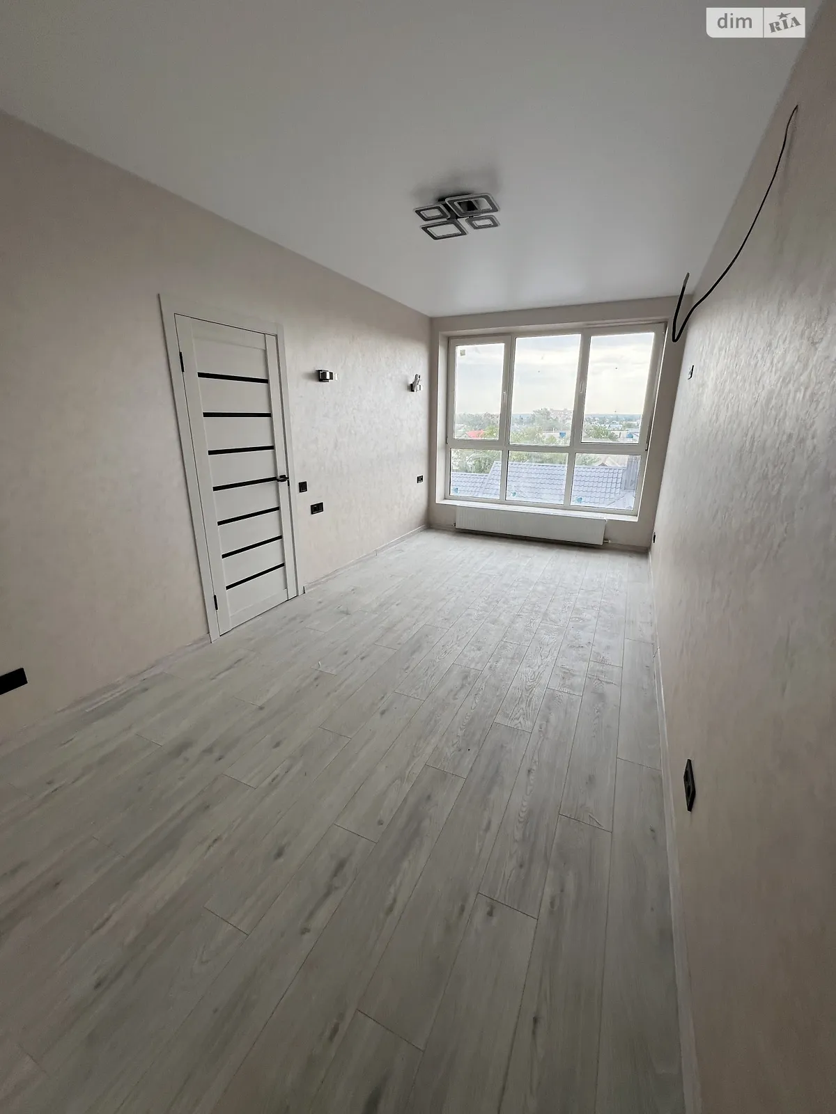 Продается 1-комнатная квартира 38 кв. м в Ирпене, пер. Украинский, 24 - фото 1