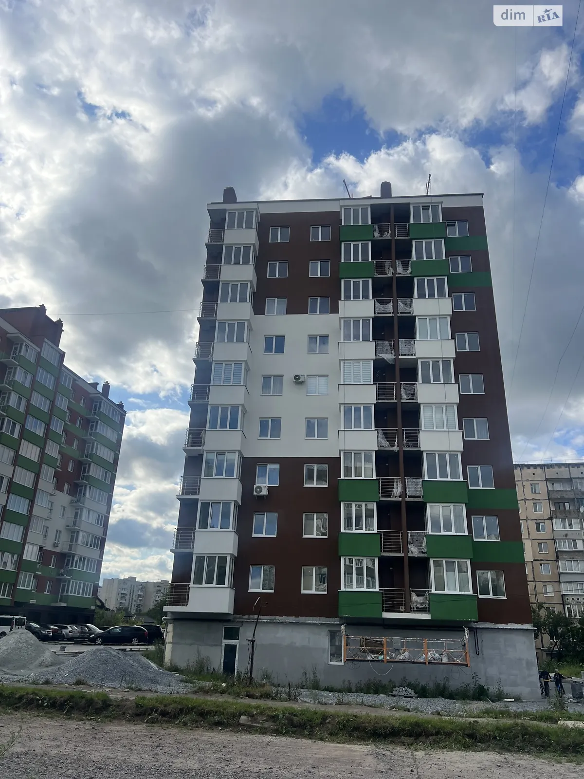 Продається 1-кімнатна квартира 41 кв. м у  - фото 4