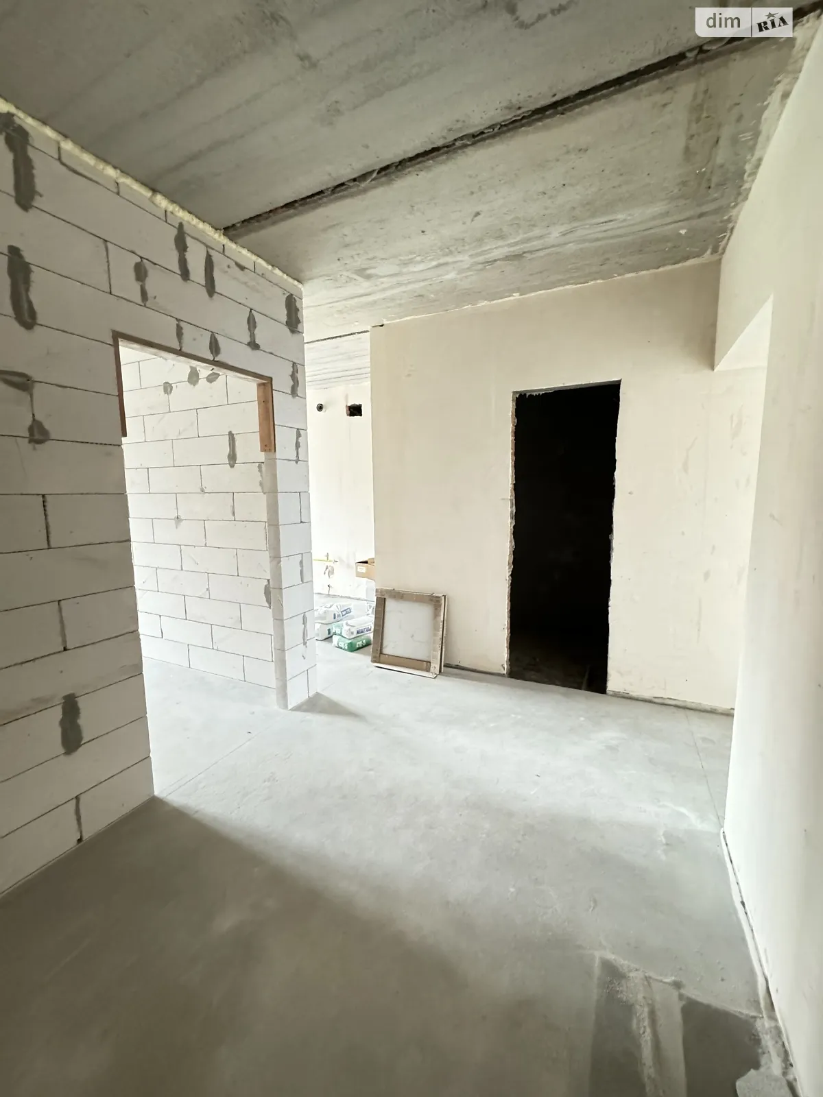 Продается 2-комнатная квартира 54 кв. м в Ирпене, пер. Украинский - фото 1