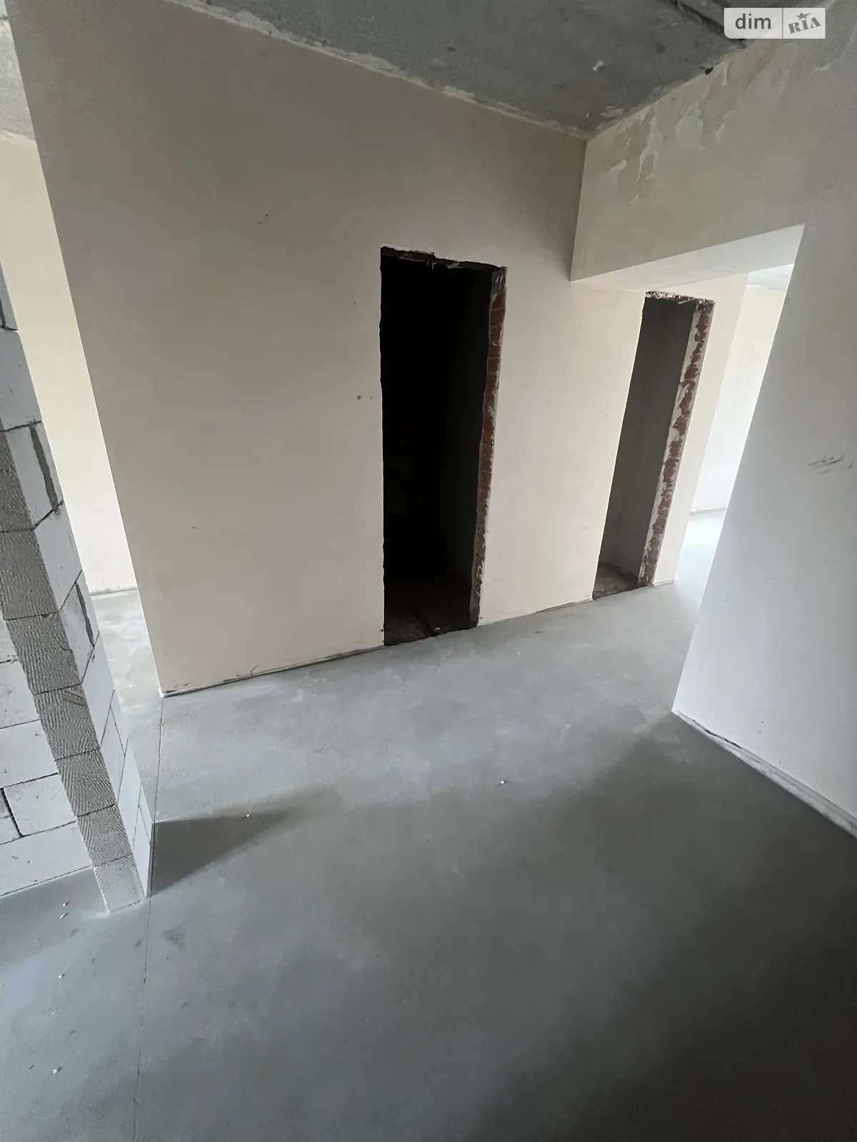 Продается 2-комнатная квартира 52 кв. м в Ирпене, пер. Украинский, 24 - фото 1