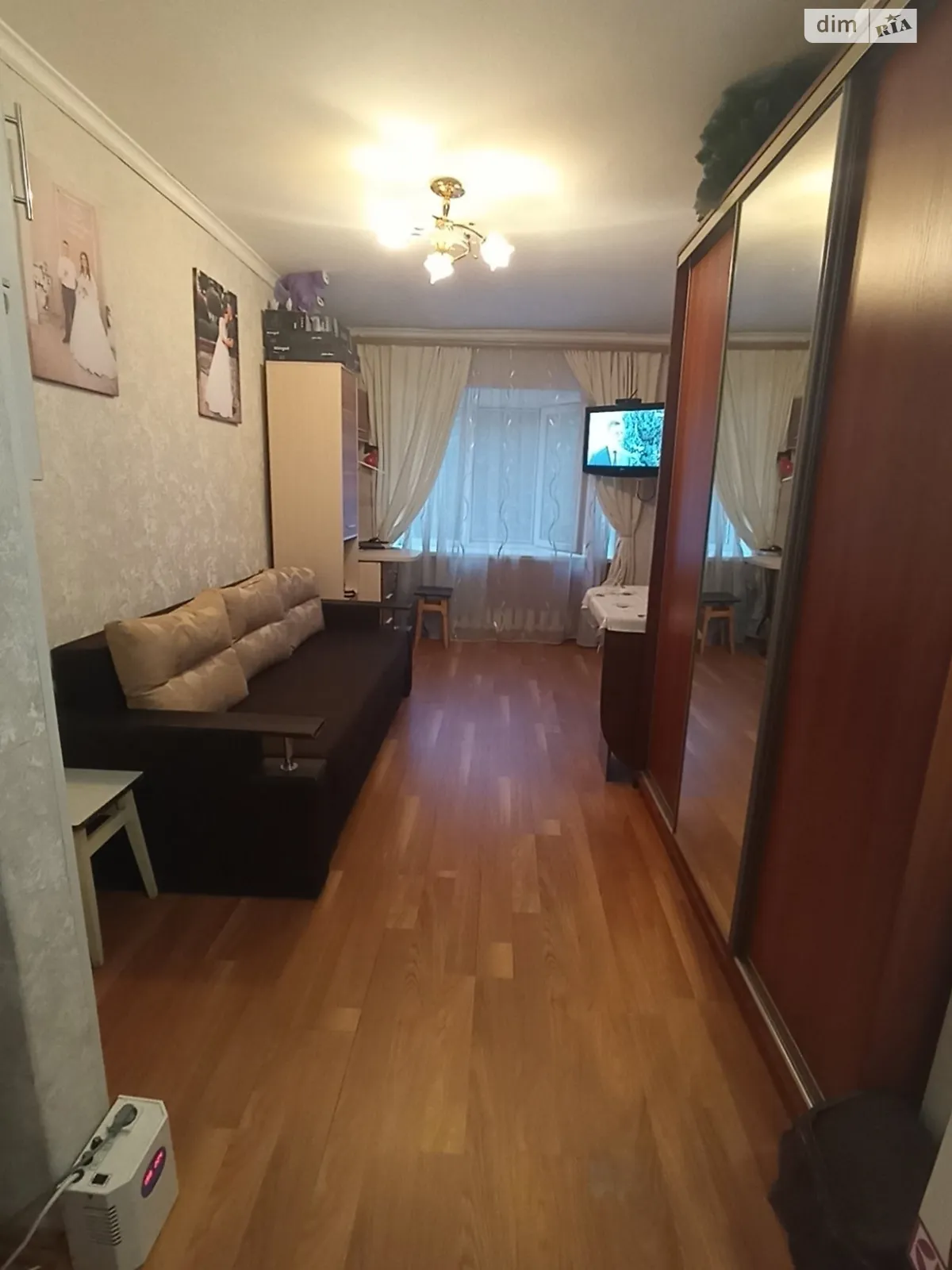 Продается комната 21.8 кв. м в Виннице - фото 3