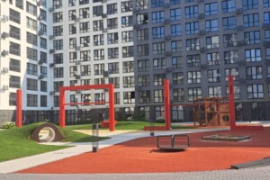 Продажа квартиры, Львов, р‑н. Новый Львов, Академика Игоря Юхновського (Профессора Петра Буйка) улица, дом 27