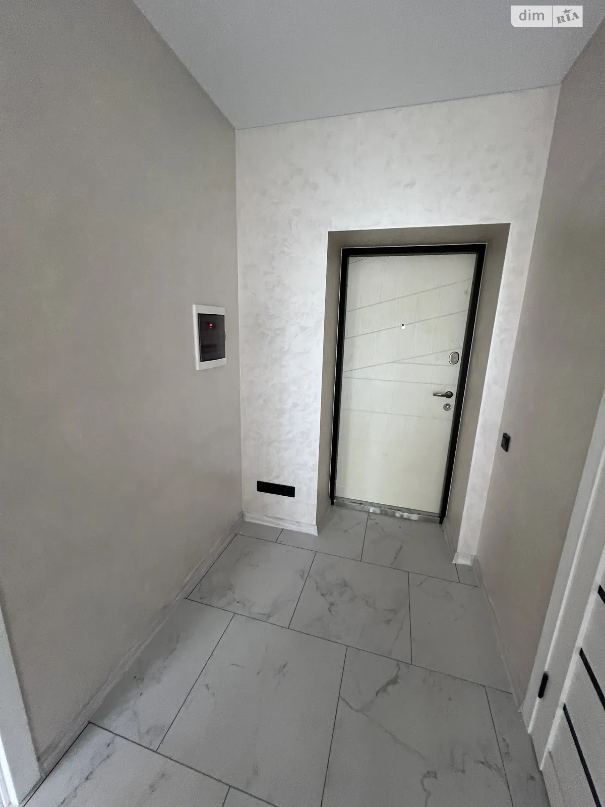 Продается 1-комнатная квартира 36 кв. м в Ирпене, пер. Украинский, 24 - фото 1