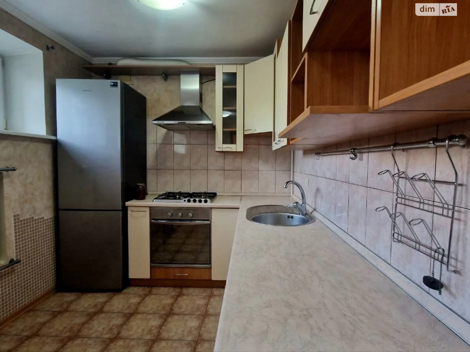 Продается 3-комнатная квартира 103.8 кв. м в Днепре, ул. Космическая, 9 - фото 1