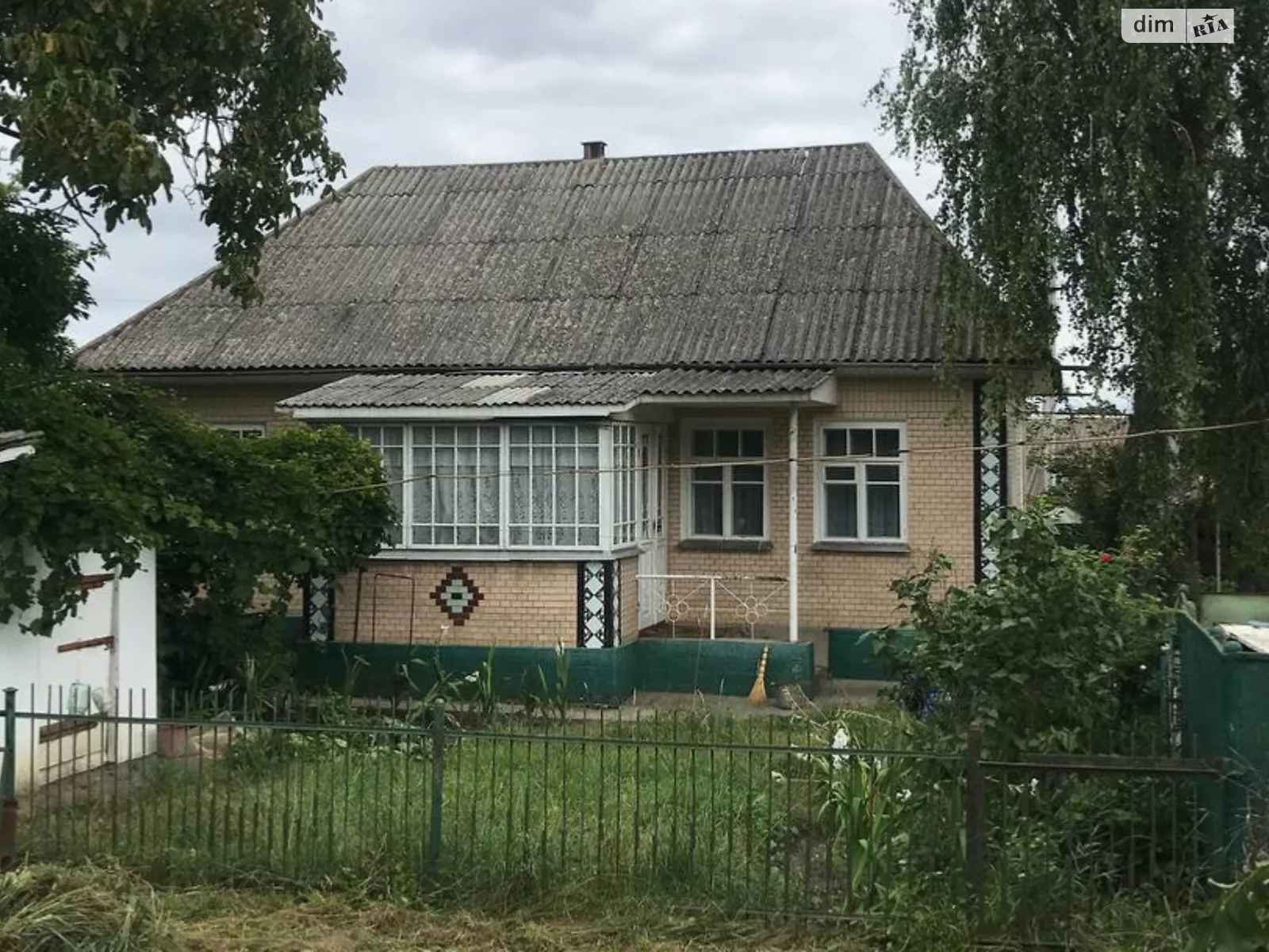 Продается одноэтажный дом 77.5 кв. м с баней/сауной, цена: 19000 $ - фото 1