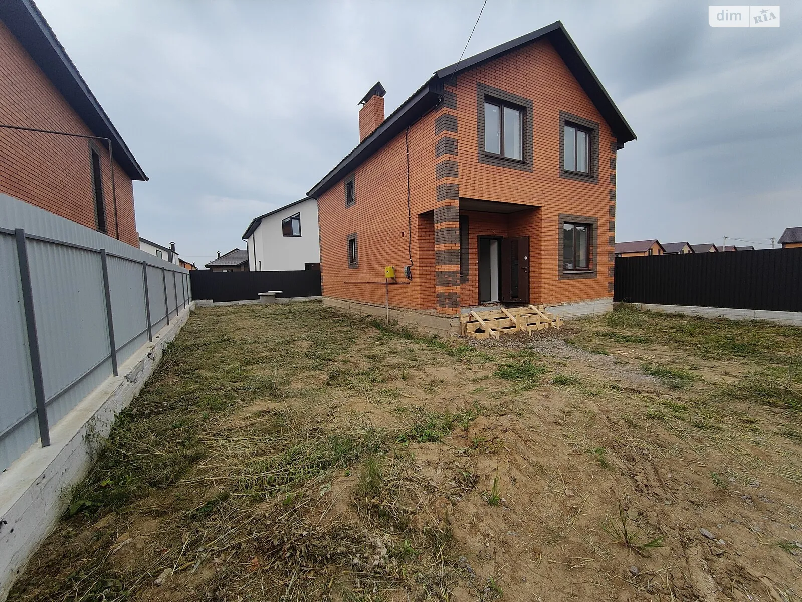 Агрономічне, цена: 80000 $ - фото 1