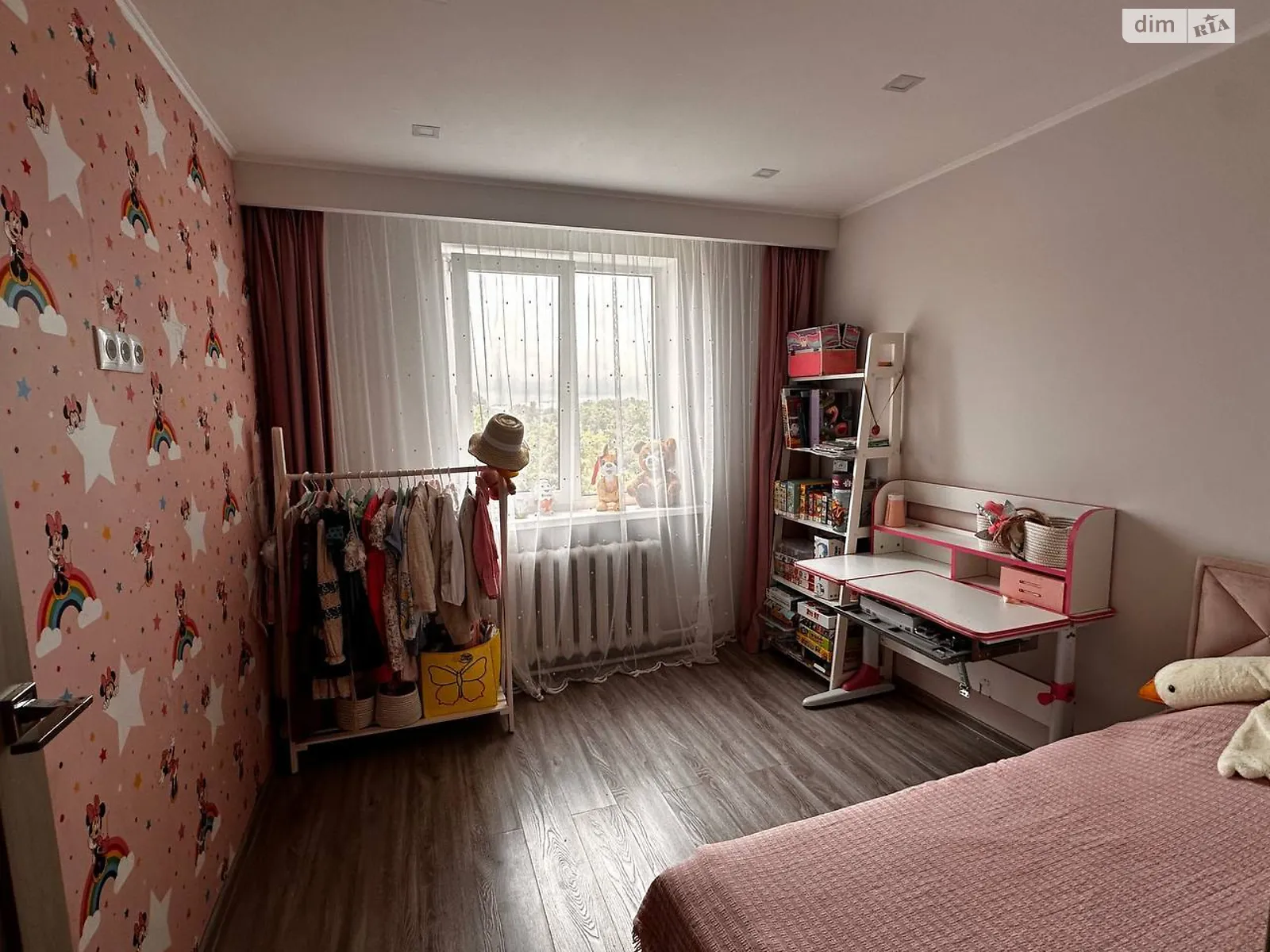 Продается 3-комнатная квартира 65.2 кв. м в Львове, ул. Стрыйская - фото 1