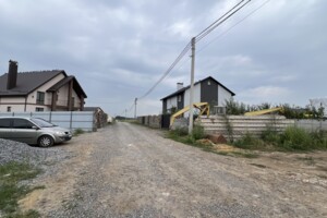 Продажа участка под жилую застройку, Винницкая, Агрономичное, Леоніда Каденюка (Комарова) 7-й переулок