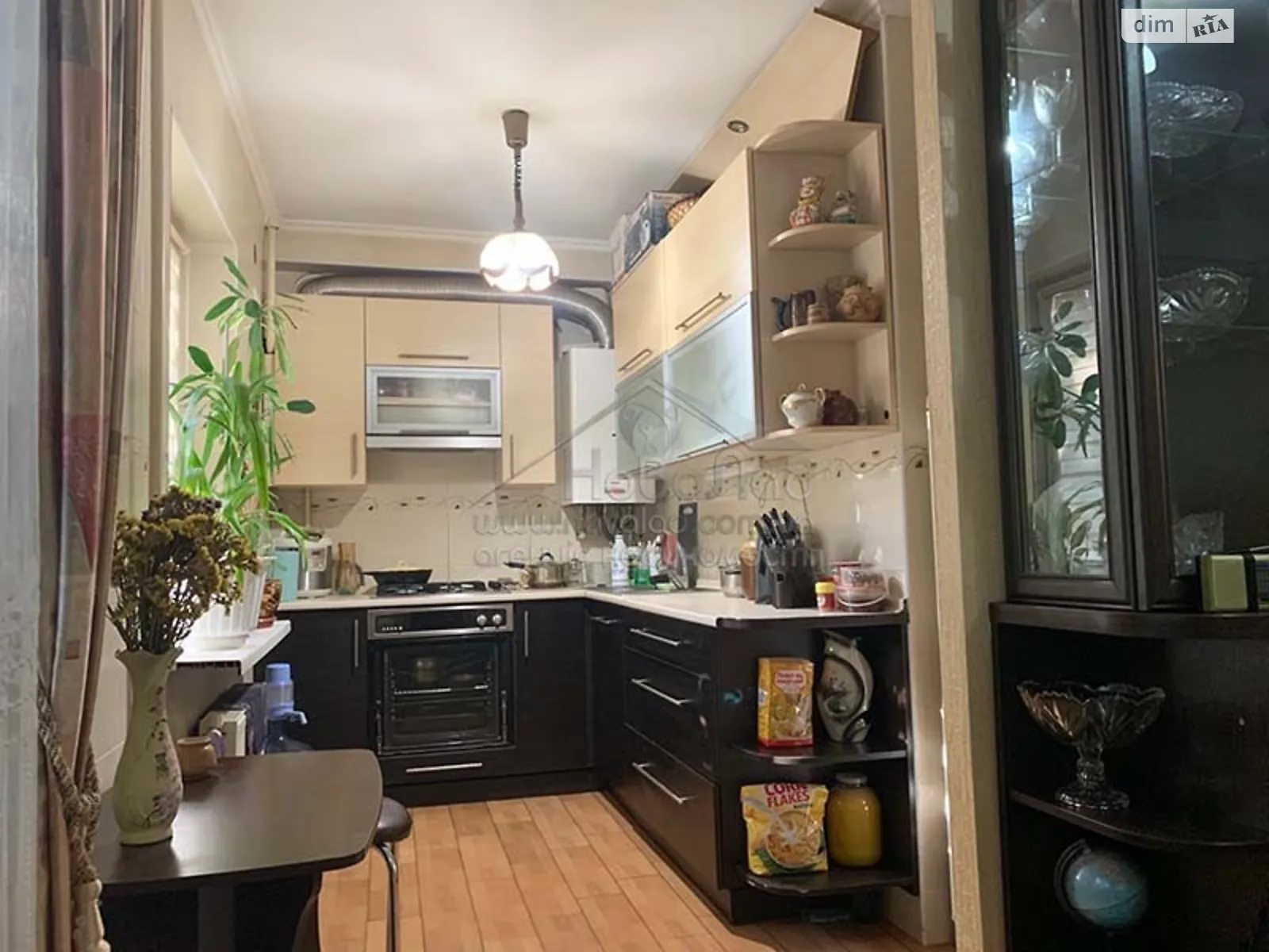 Продается 2-комнатная квартира 45.3 кв. м в Броварах, бул. Независимости, 11А - фото 1