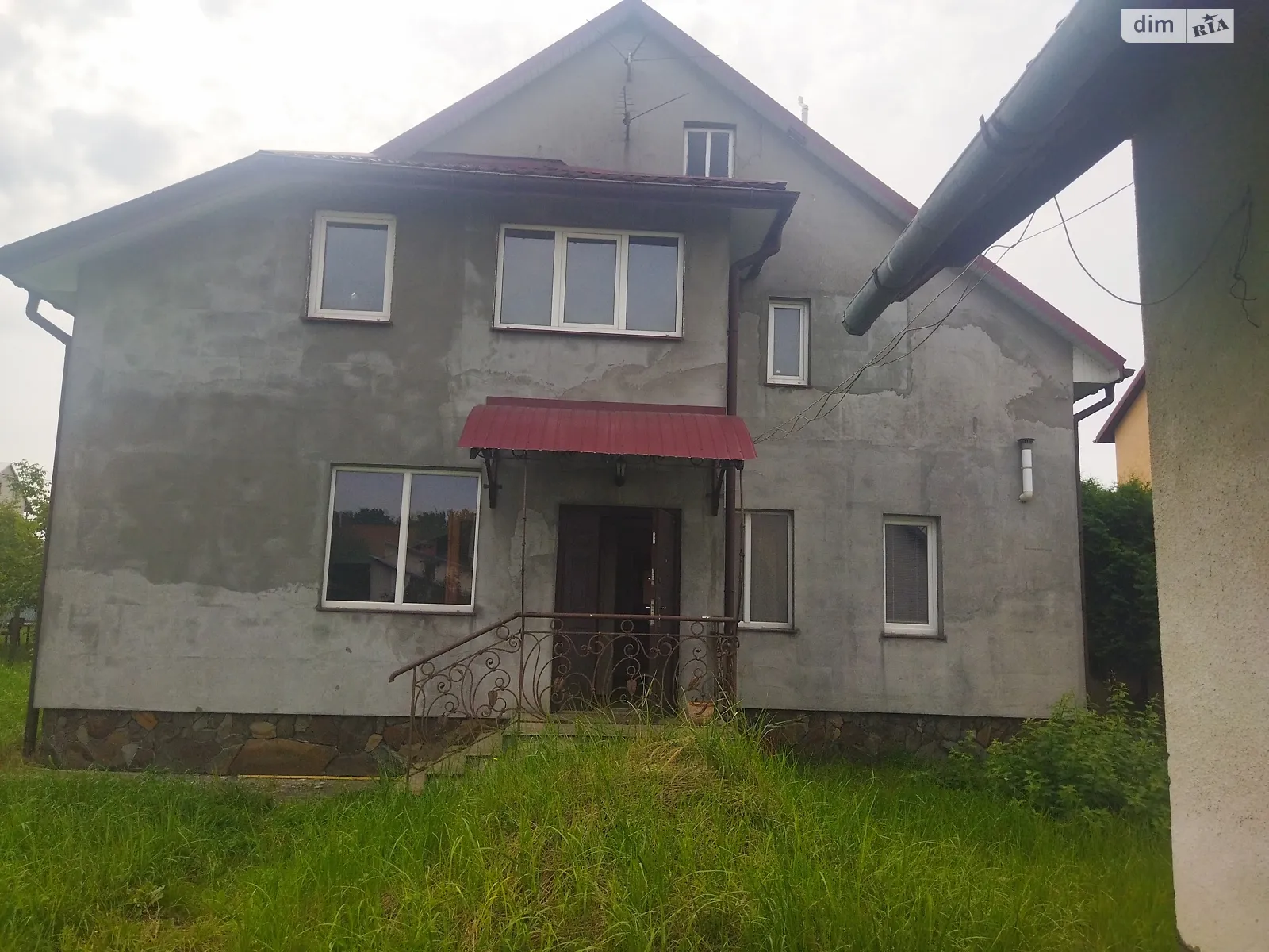 Продается одноэтажный дом 114.3 кв. м с мебелью, цена: 199999 $ - фото 1