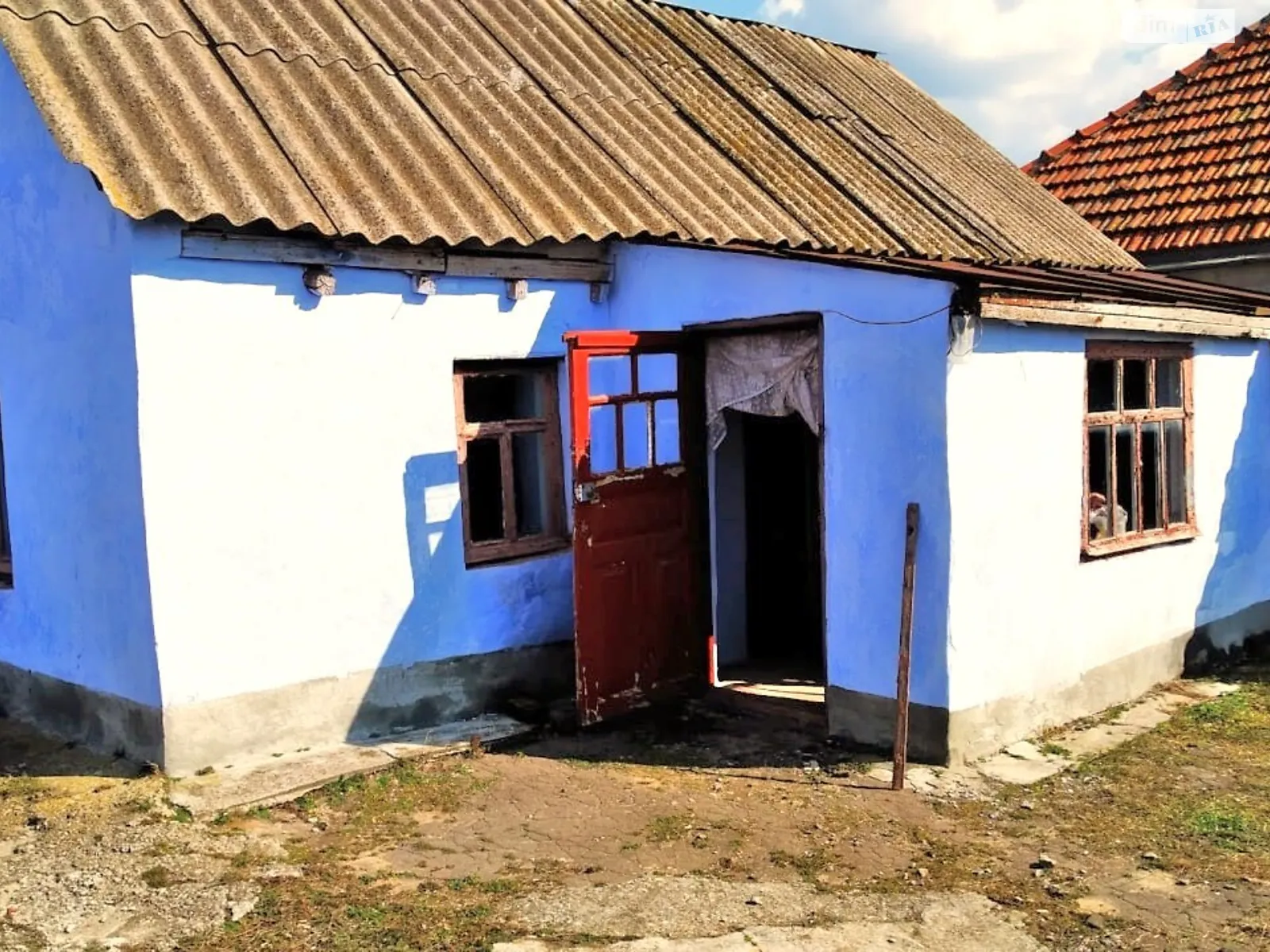 Продается одноэтажный дом 30 кв. м с садом, цена: 10000 $ - фото 1