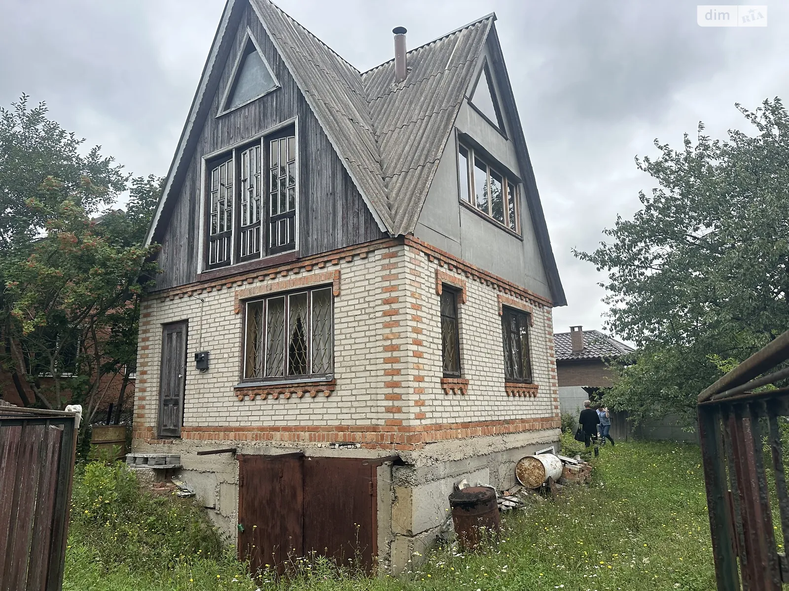 Продається будинок 2 поверховий 36 кв. м с басейном, цена: 16000 $ - фото 1