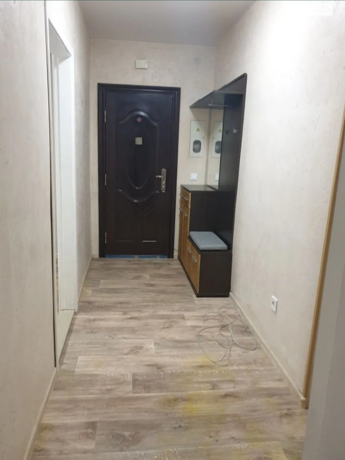 Продається 2-кімнатна квартира 52 кв. м у Києві, вул. Нижньоюрківська, 4 - фото 1