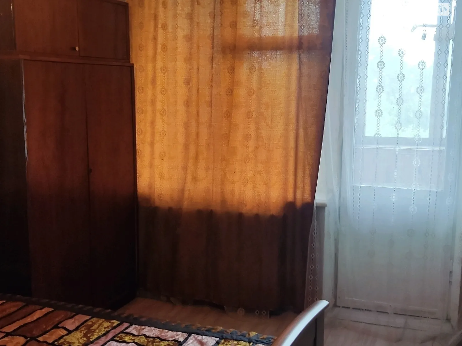 Сдается в аренду 2-комнатная квартира 46 кв. м в Киеве, ул. Киото, 3 - фото 1