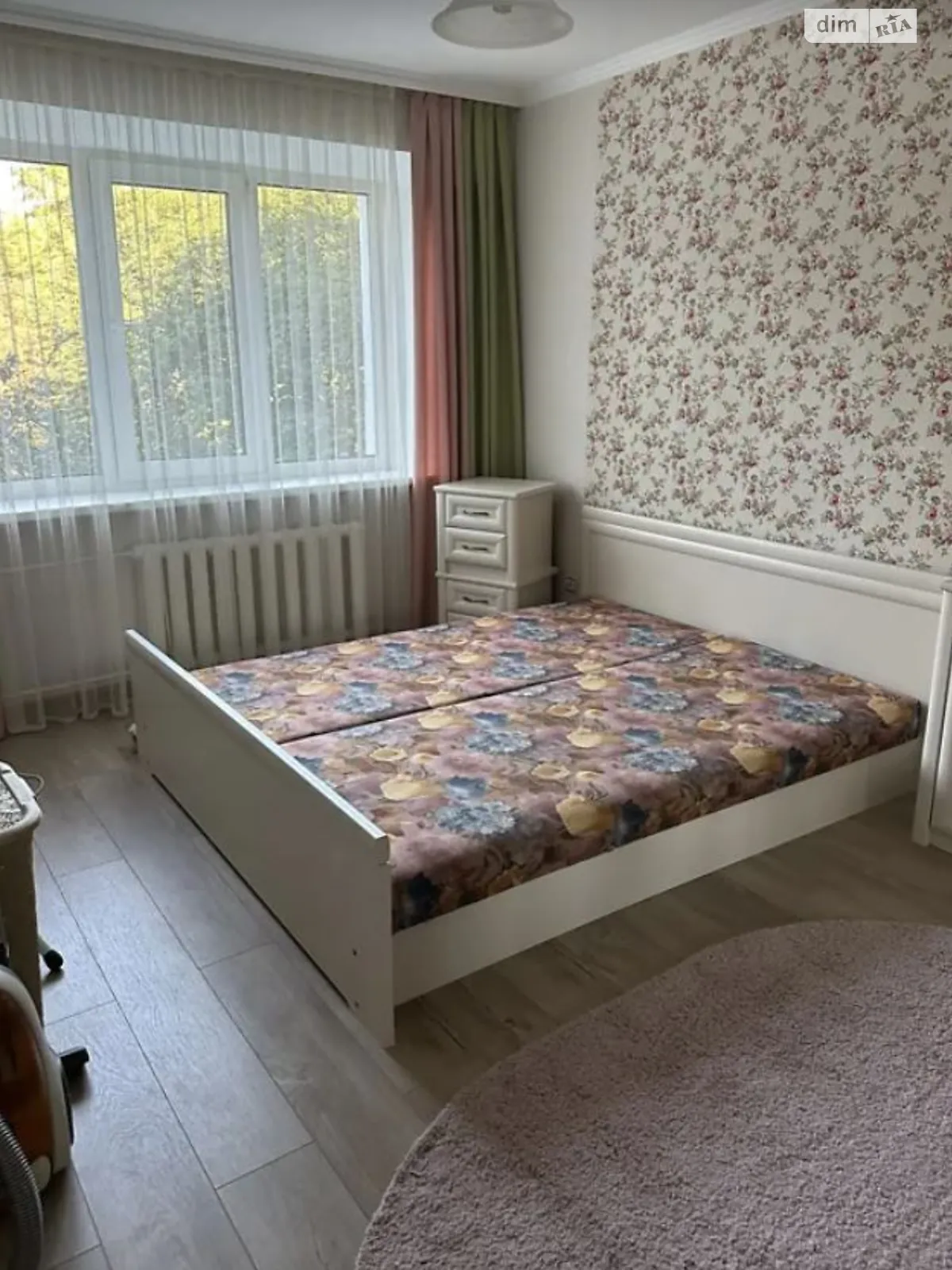Продається 3-кімнатна квартира 60 кв. м у Хмельницькому, вул. Інститутська - фото 1