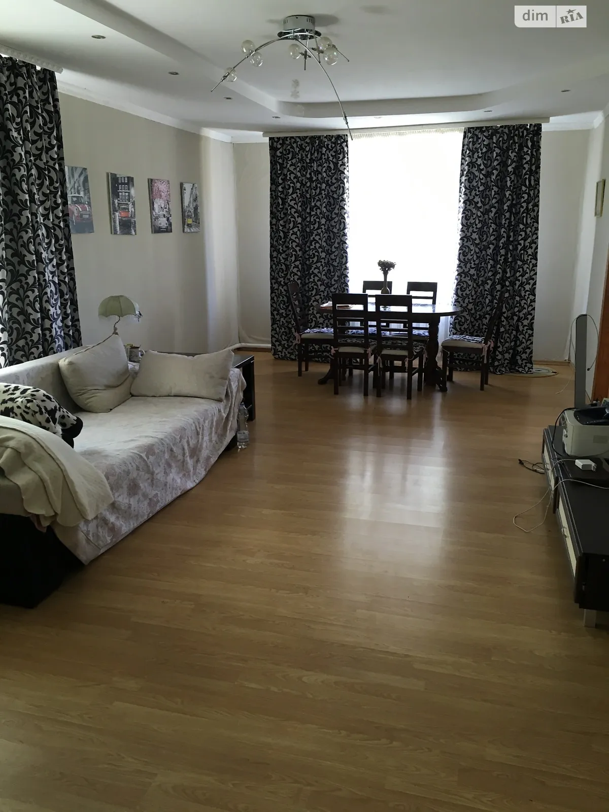 Продается одноэтажный дом 202.7 кв. м с мебелью, цена: 75000 $ - фото 1