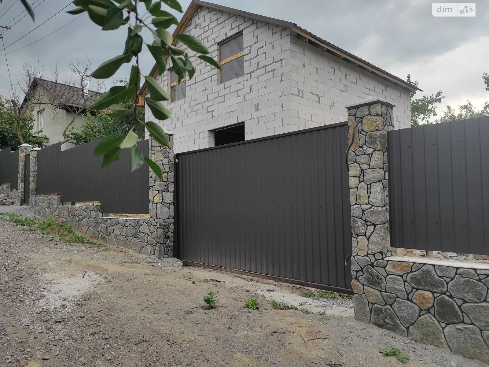 Продається будинок 2 поверховий 102 кв. м з терасою, цена: 52000 $ - фото 1