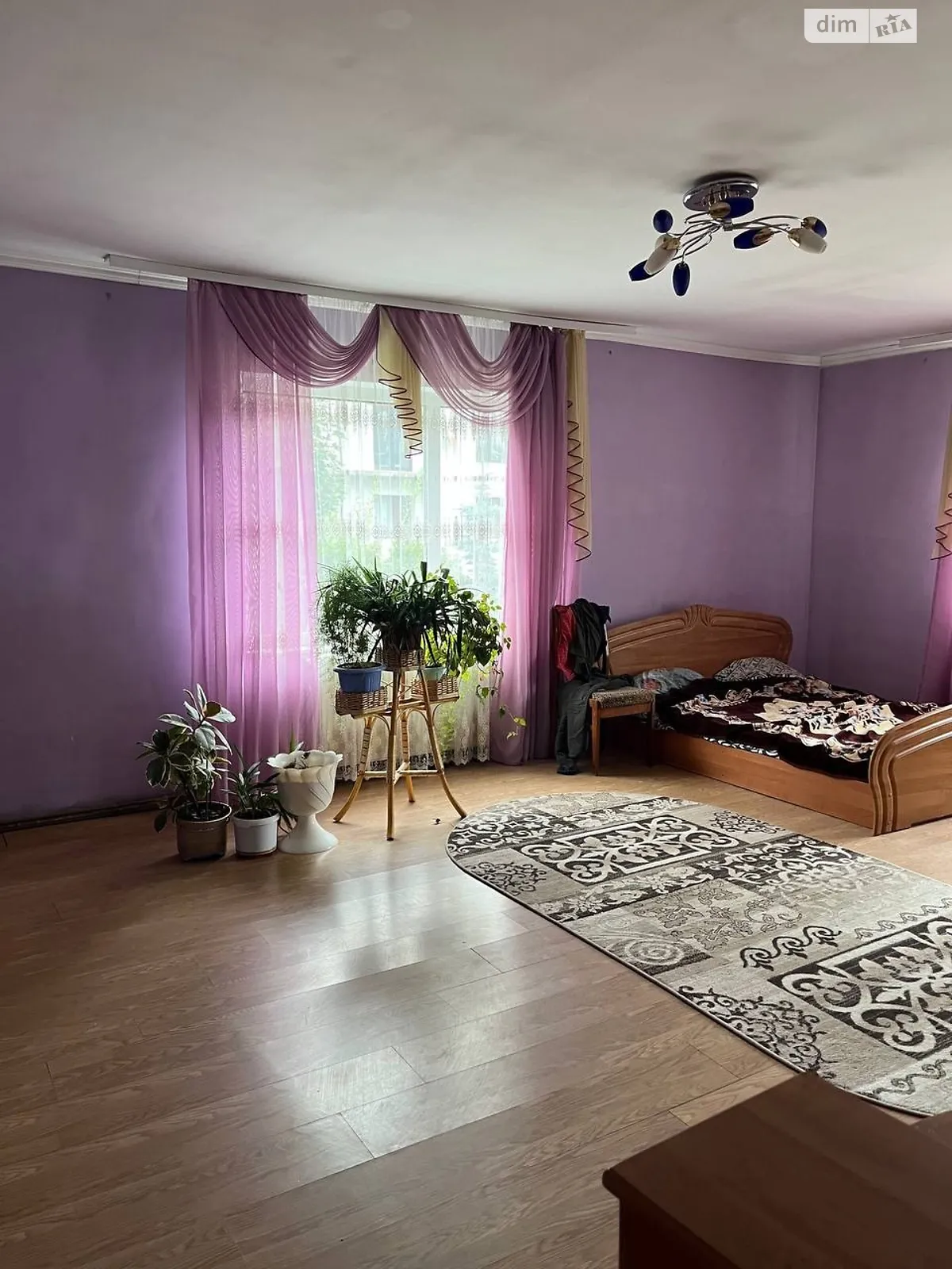 Продається одноповерховий будинок 124.5 кв. м з каміном, цена: 155000 $ - фото 1