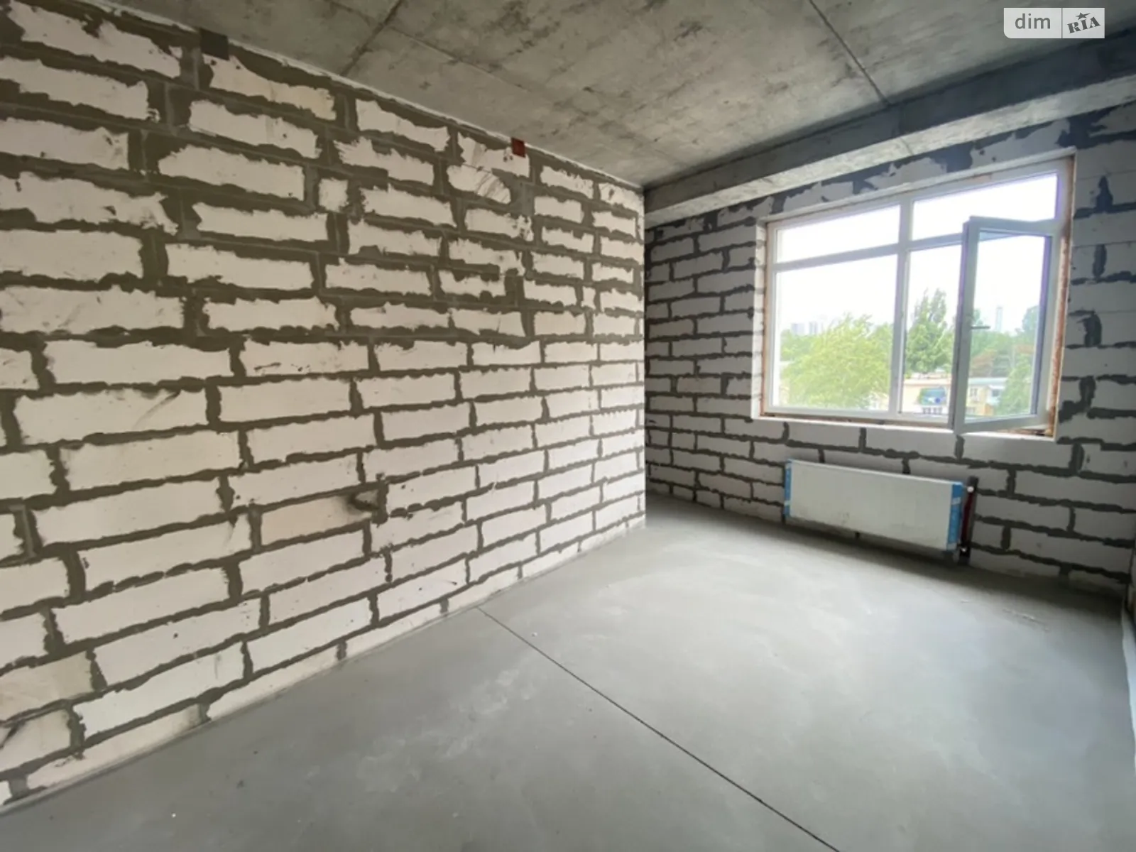 Продається 2-кімнатна квартира 64 кв. м у Одесі, вул. Сегедська, 13А - фото 1