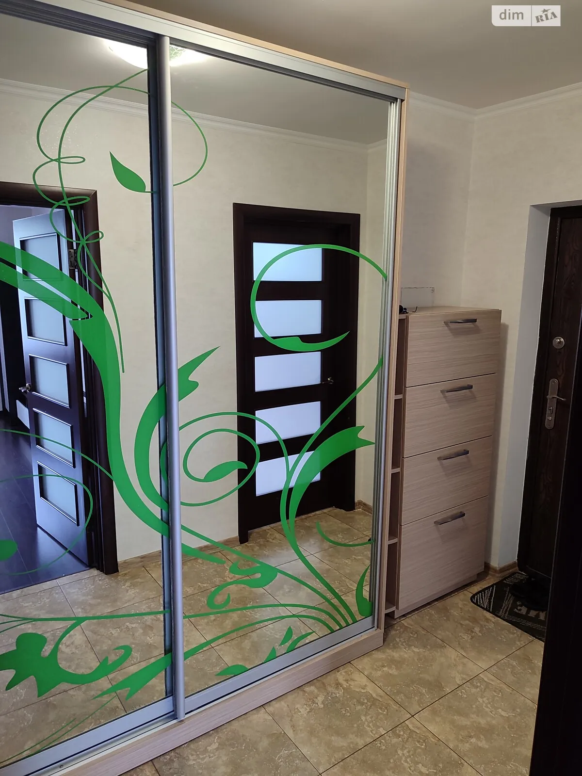 Продается 2-комнатная квартира 57.8 кв. м в Петропавловской Борщаговке, ул. Васильковая, 6 - фото 1