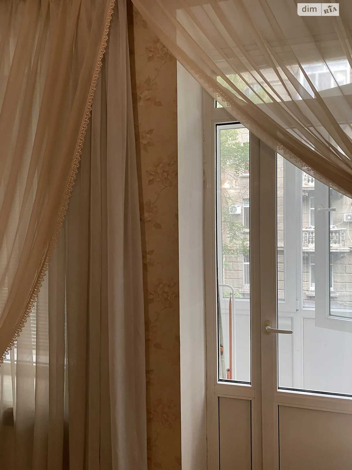 Сдается в аренду 2-комнатная квартира 55 кв. м в Одессе, ул. Канатная - фото 1