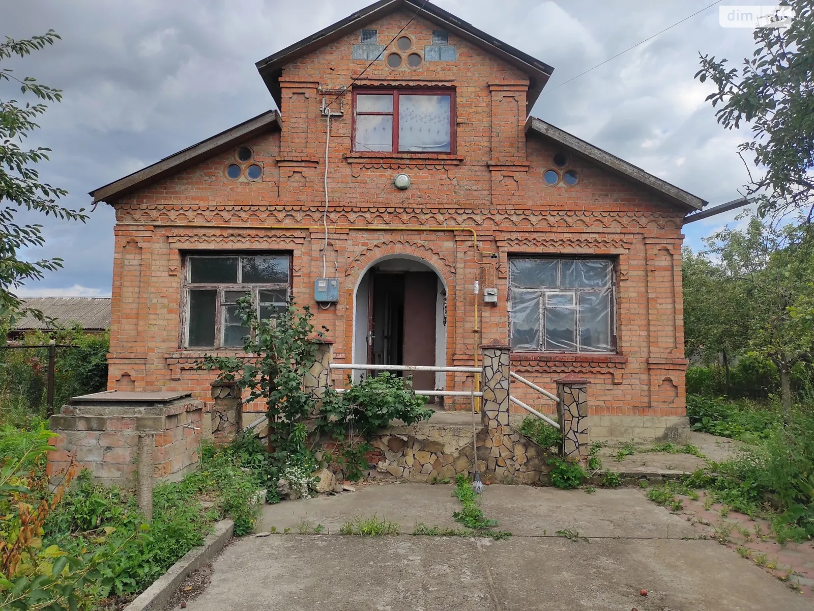 Продається одноповерховий будинок 70 кв. м з балконом, цена: 58000 $ - фото 1