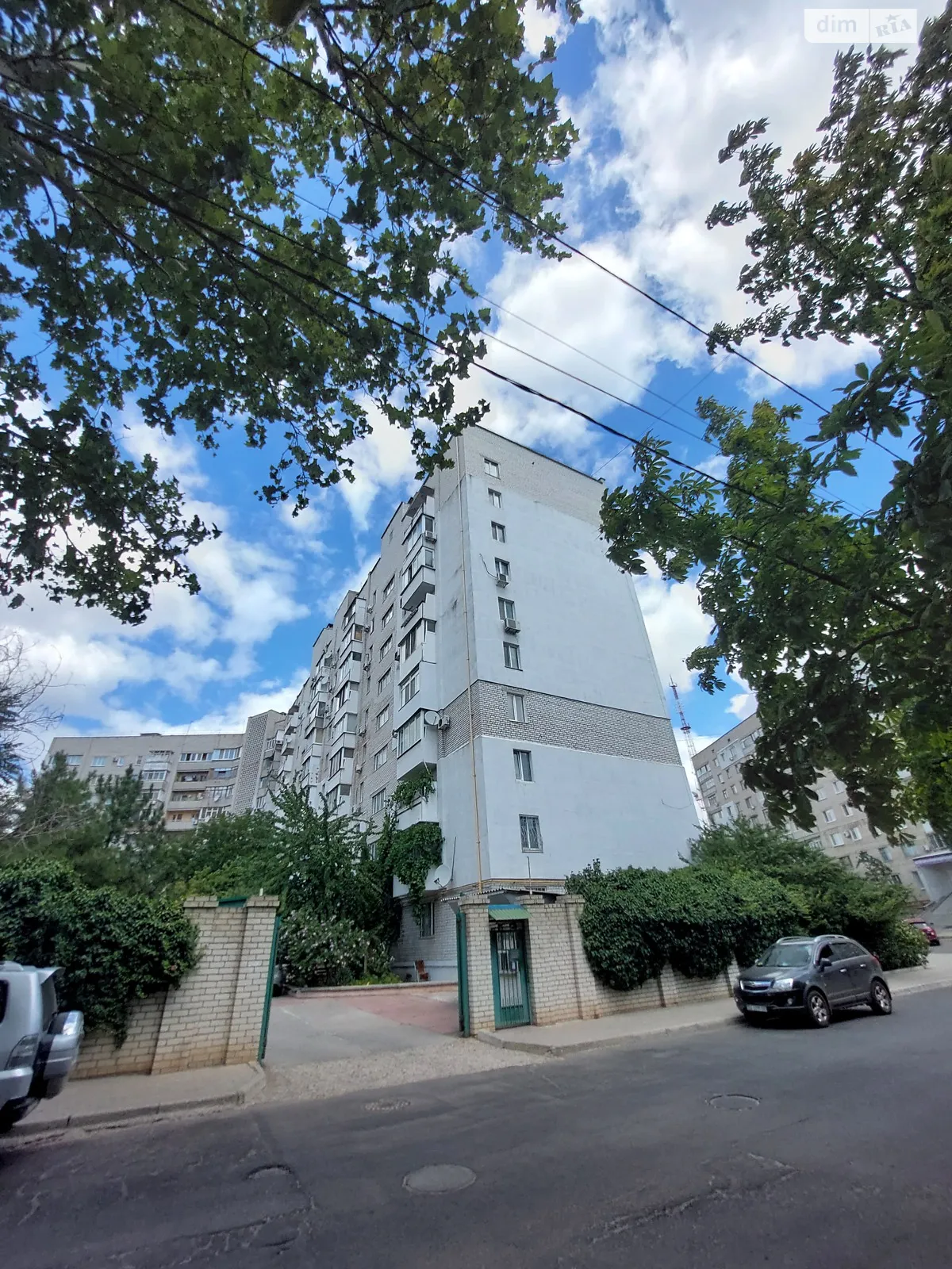 Продается 3-комнатная квартира 119.2 кв. м в Николаеве, просп. Центральный, 15А - фото 1