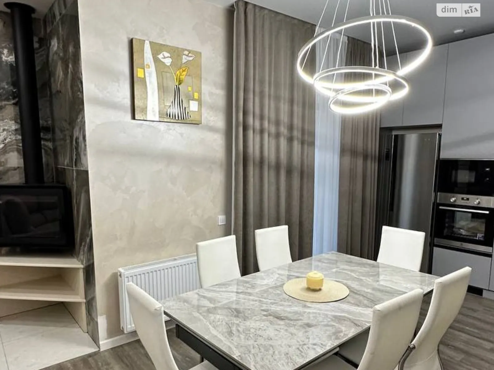 ул. Гаванская, 9Р/9 Самарский Днепр Таунхаус Comfort City Lagoon, цена: 2500 $ - фото 1